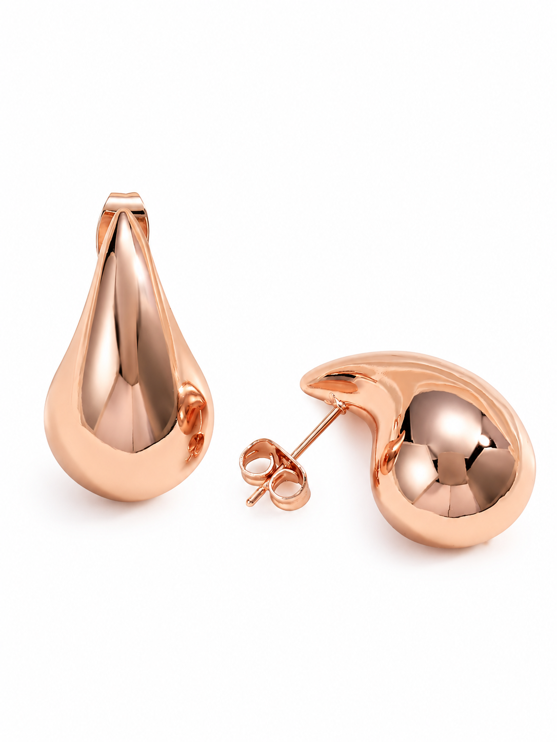 Hailey Beiber Drops Rosegold (Small)