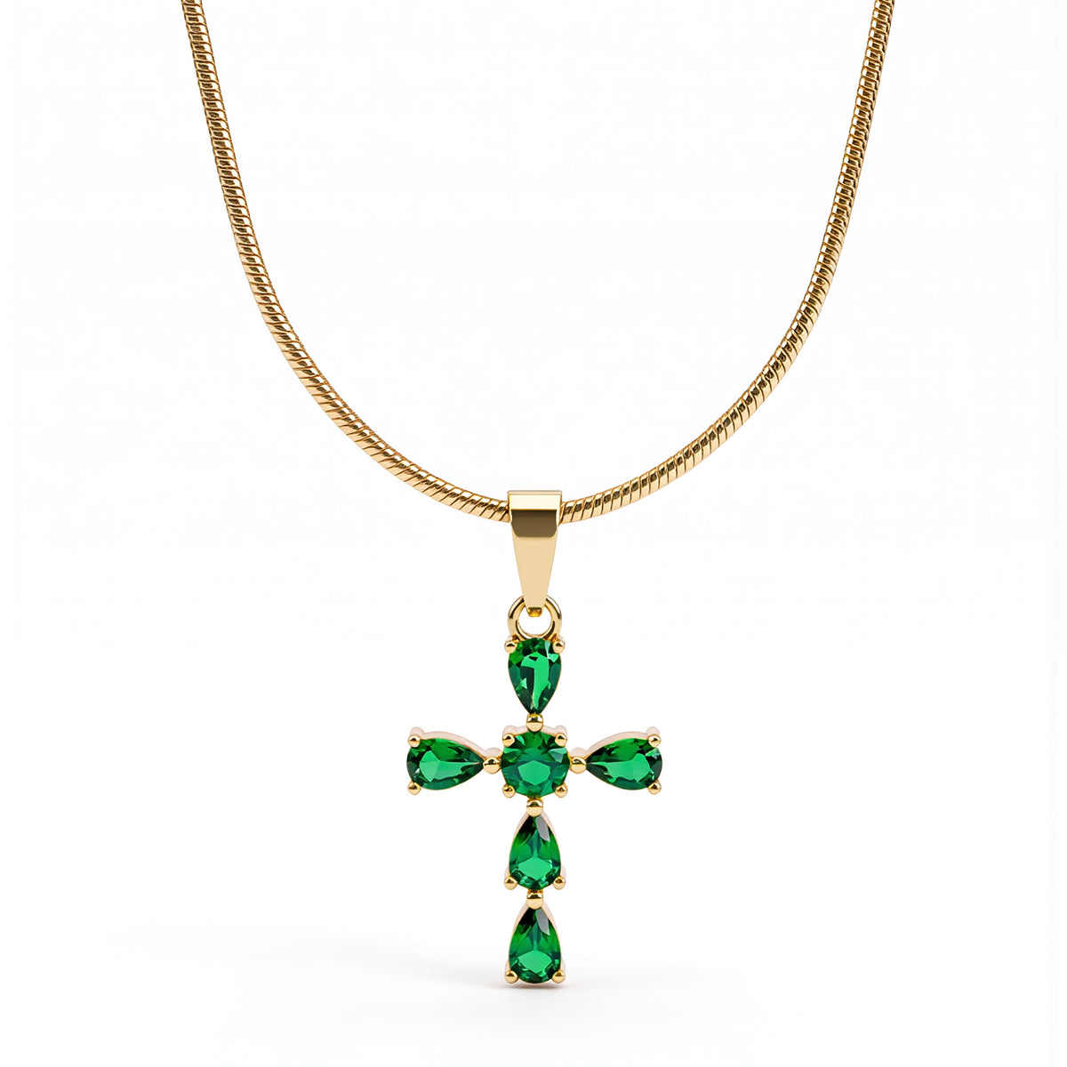 Avelune Necklace
