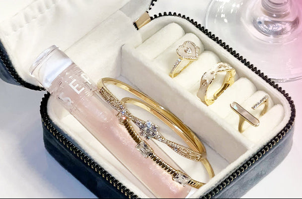 Jewelry Box