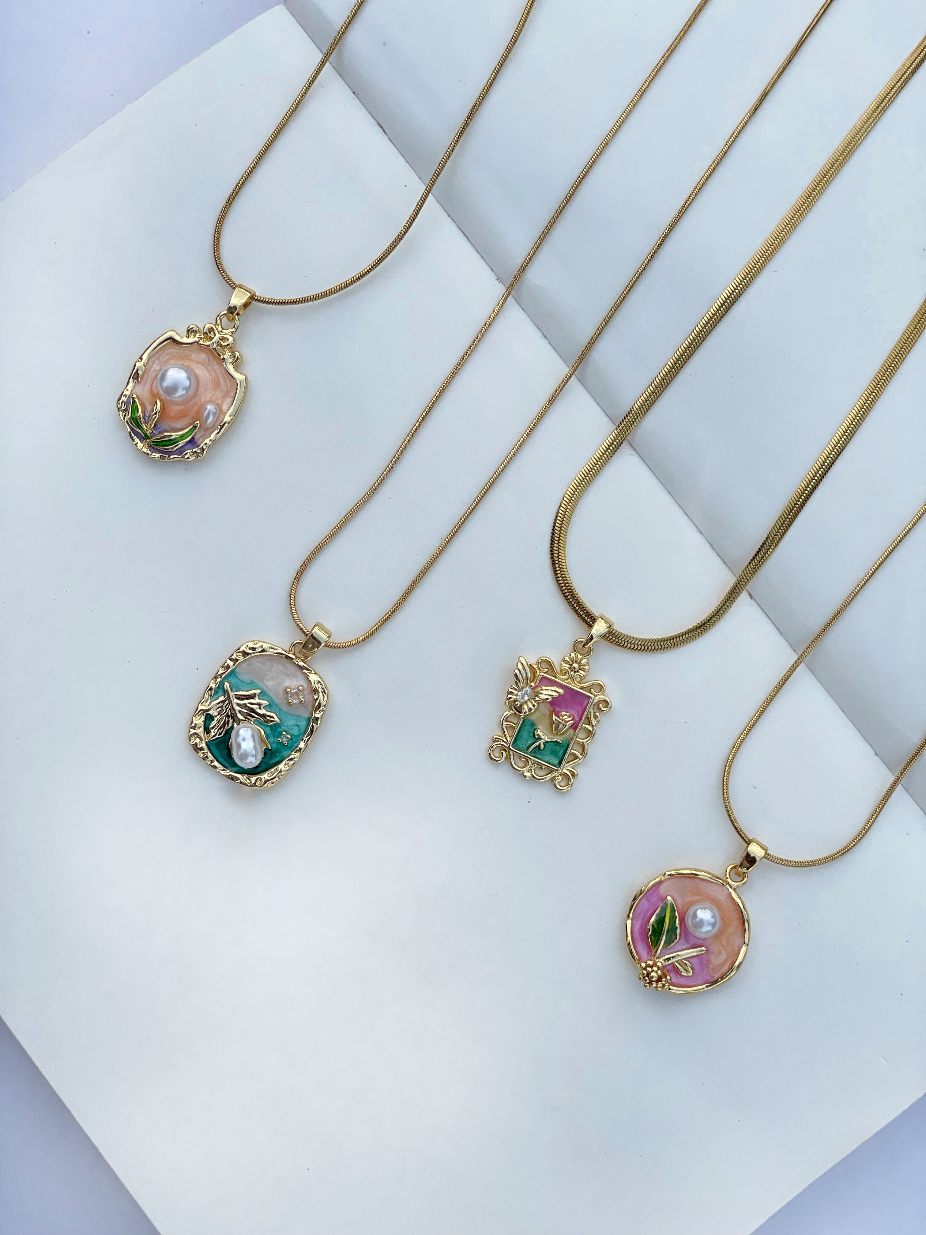 Aurelira's Pendant