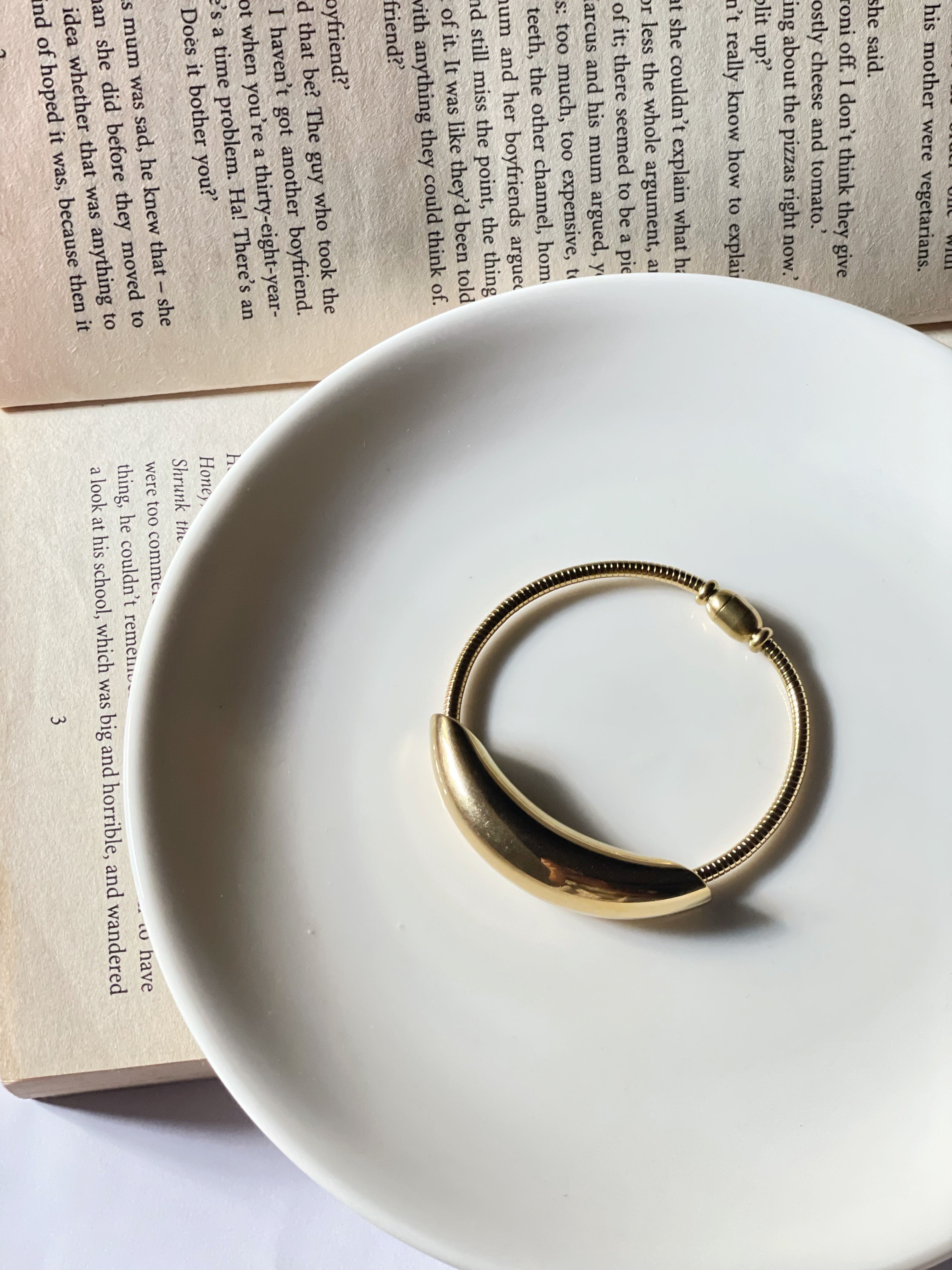 Aurevelle Cuff