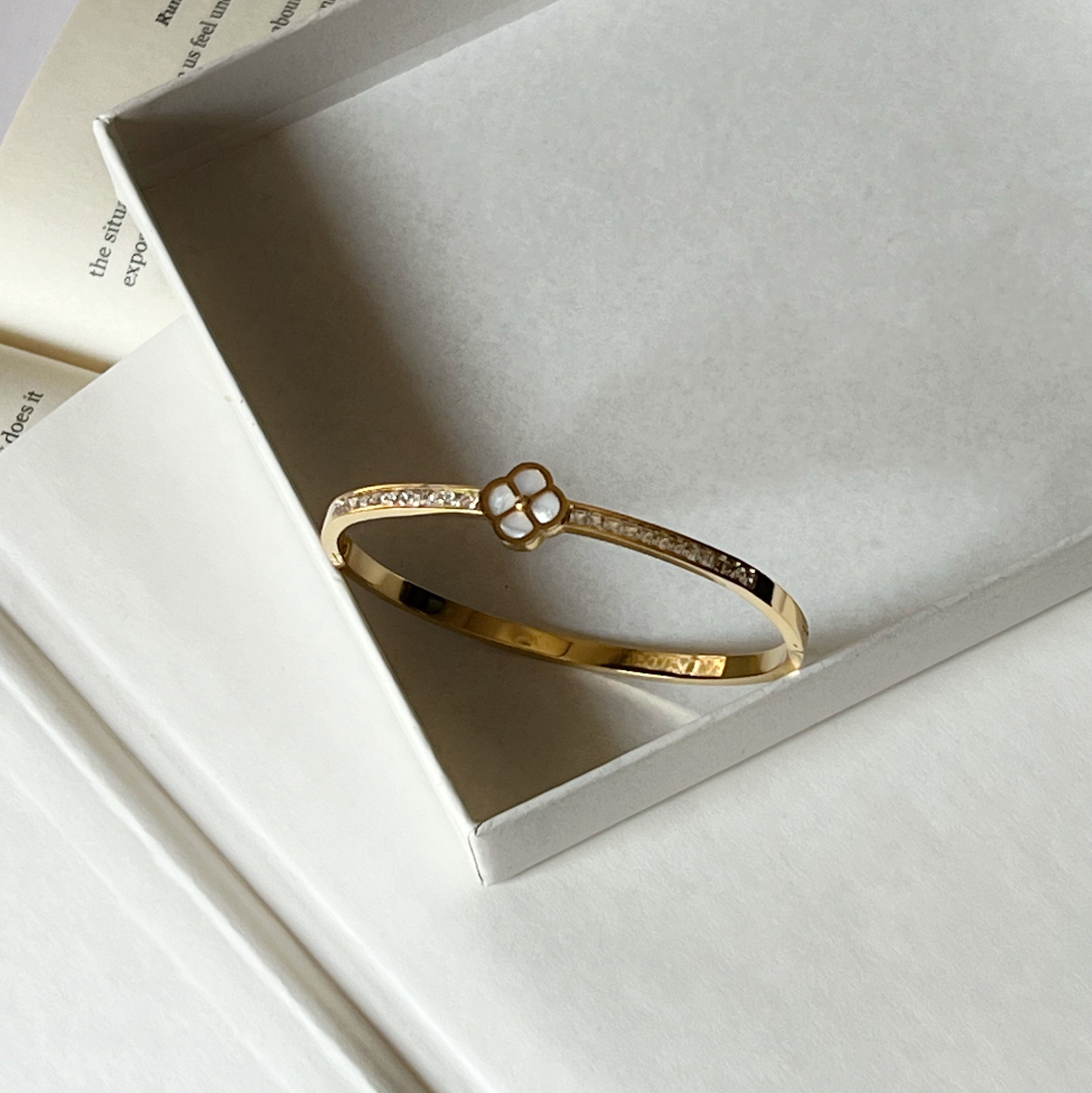 Bianca Cuff