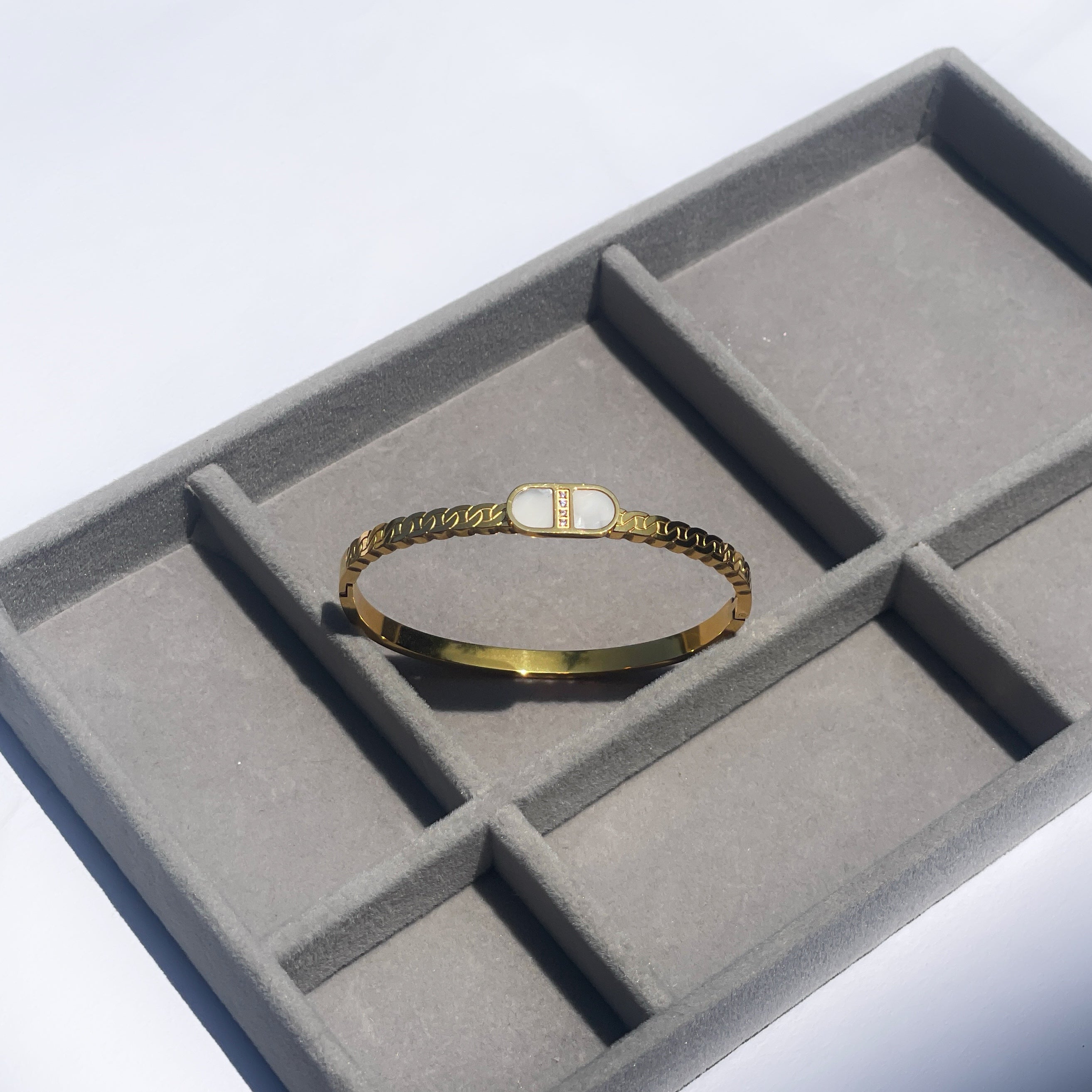 Cyrene Cuff