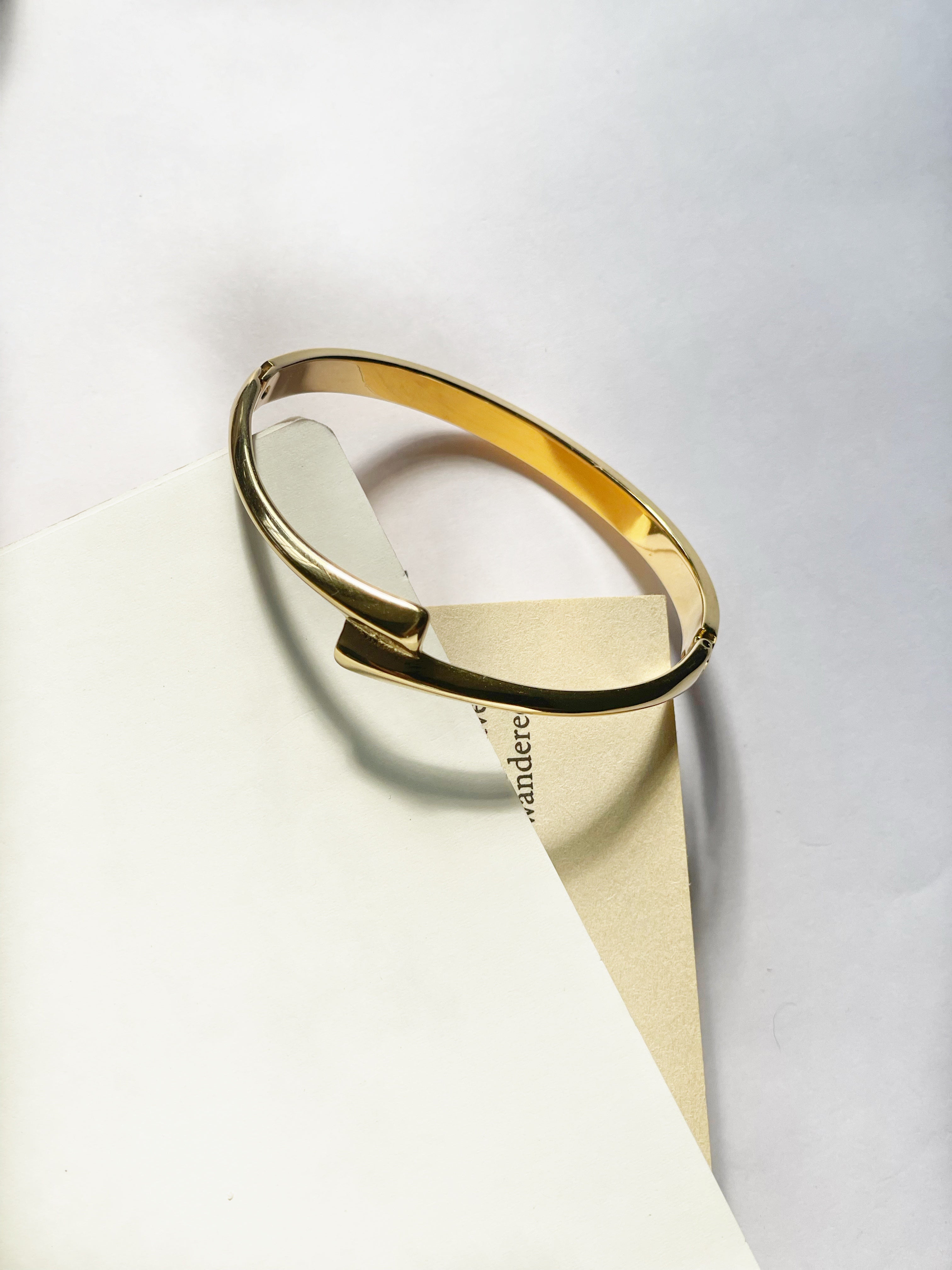 Embrace Cuff