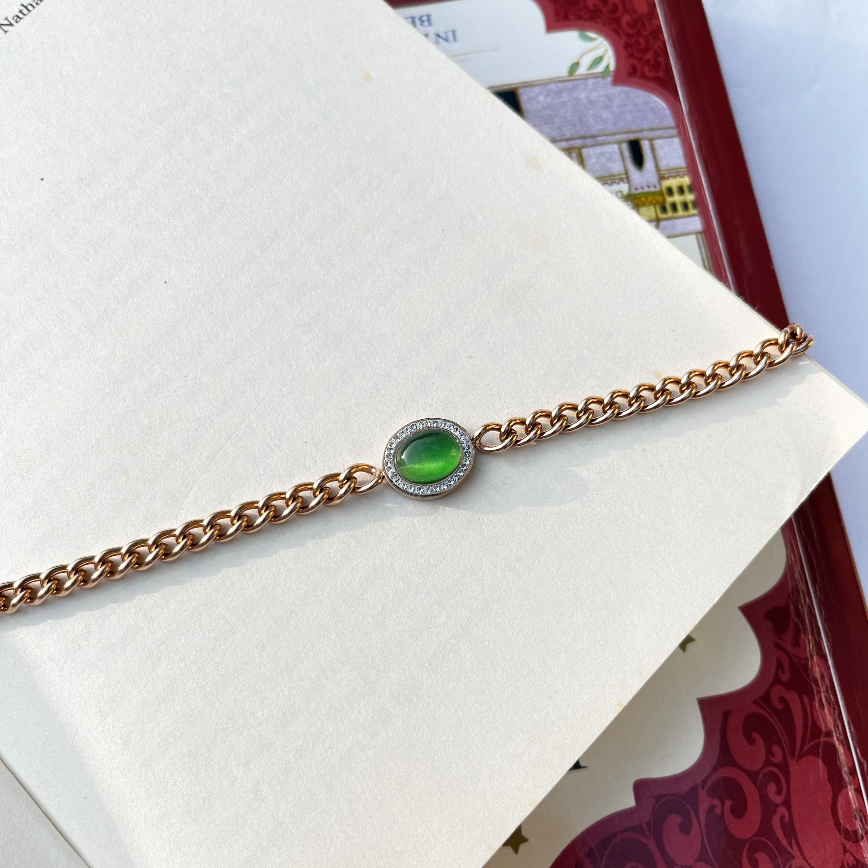 Emera Bracelet
