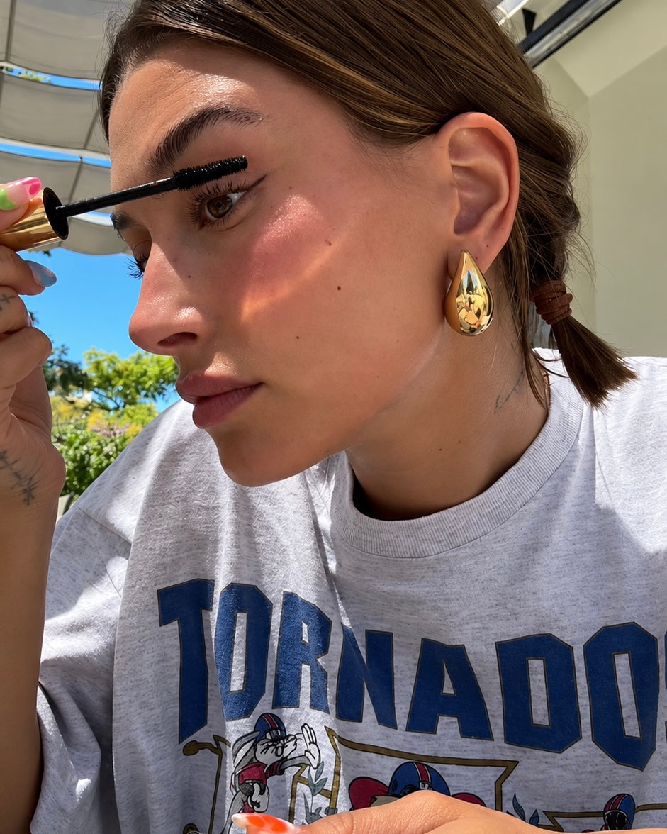 Hailey Bieber Drops (Regular Size)