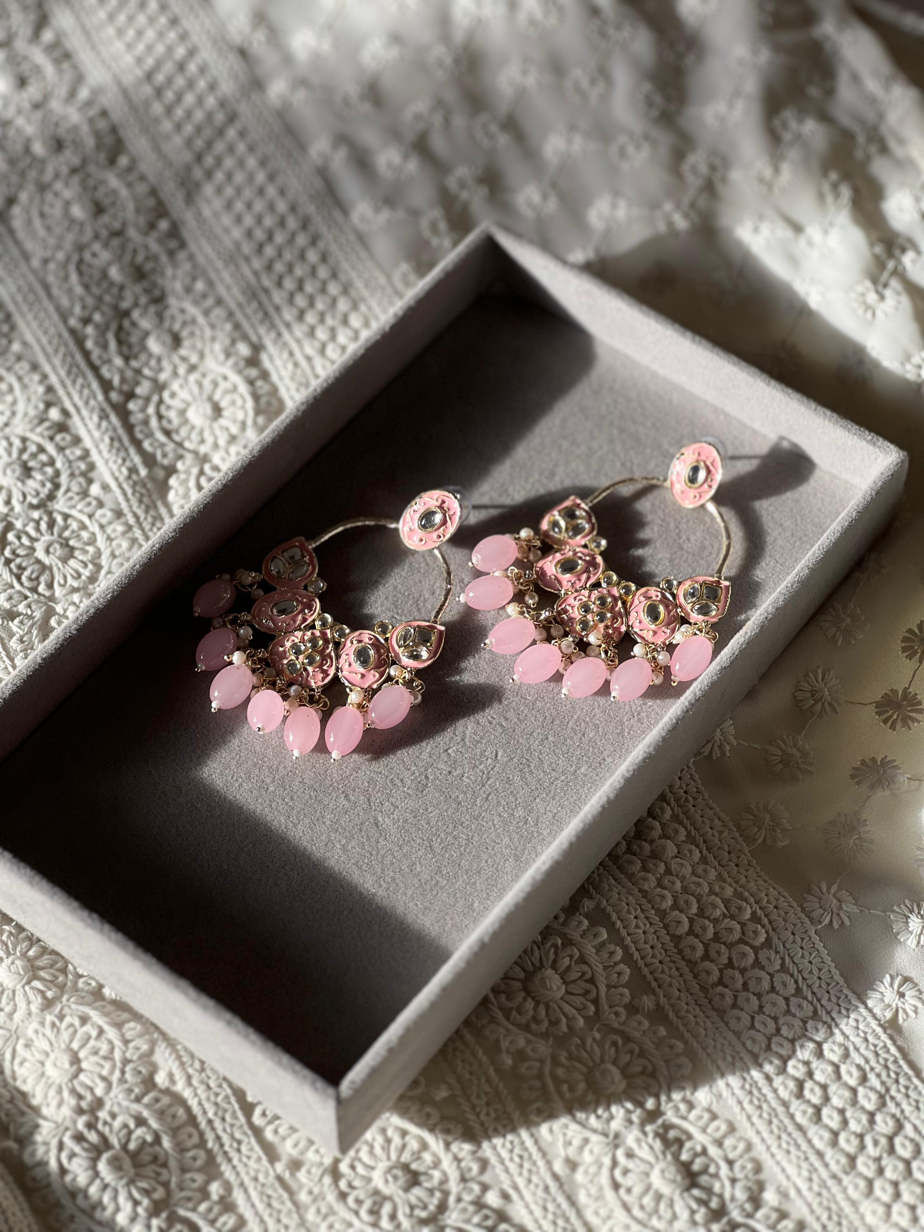 Gulabo Earrings