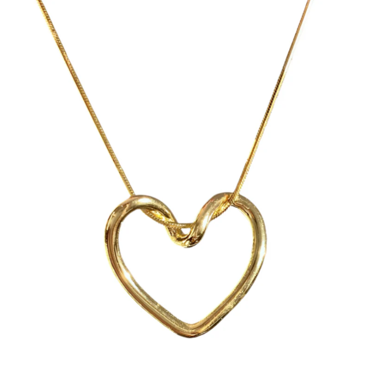 Herz Pendant