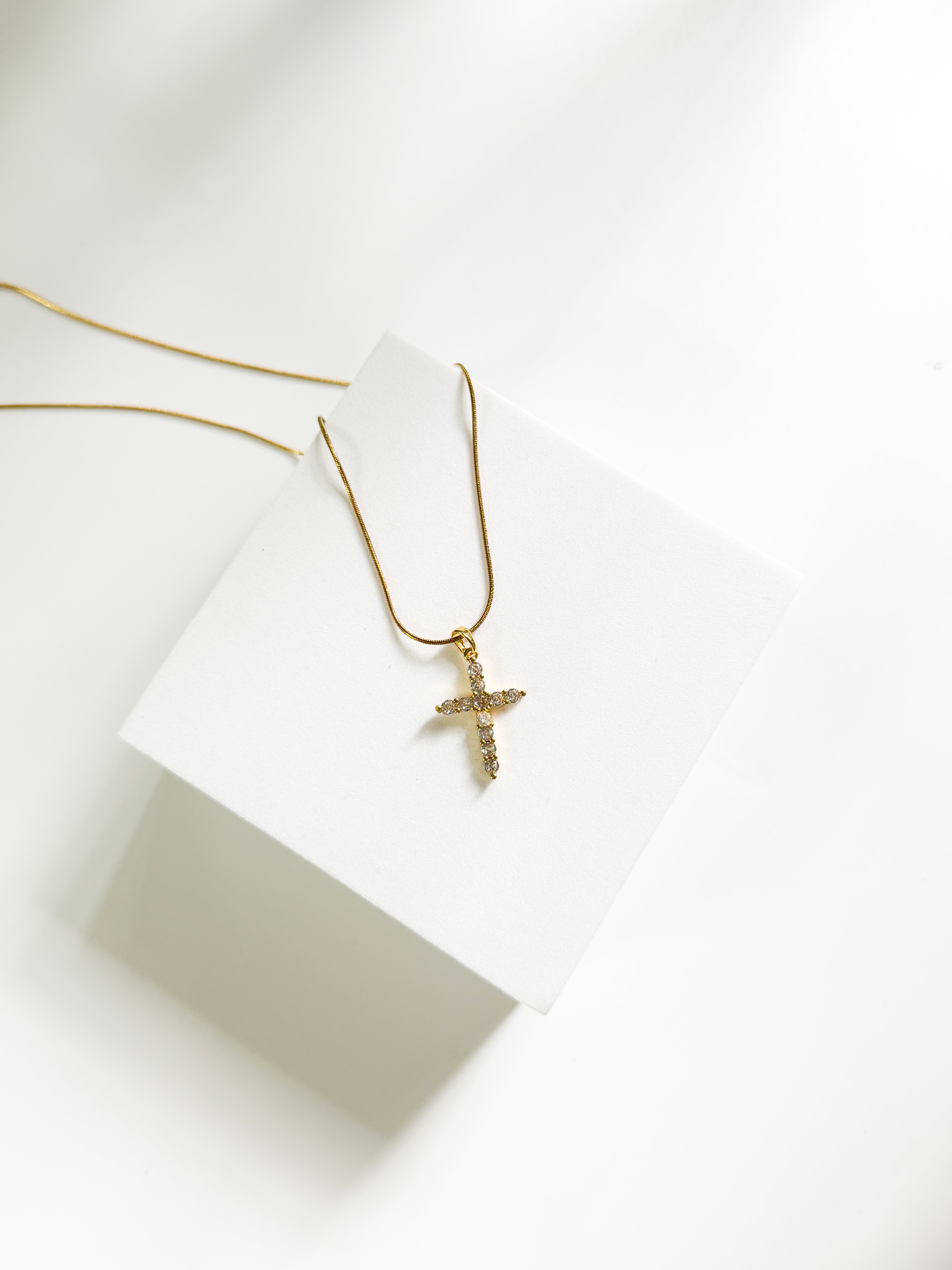Camille Necklace