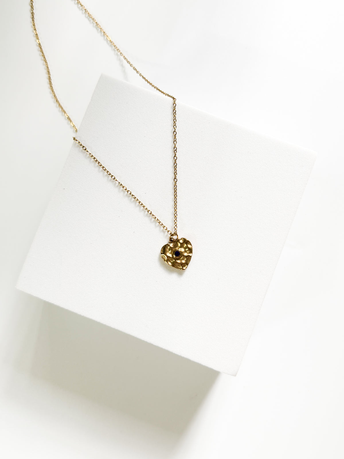 Novelle Necklace