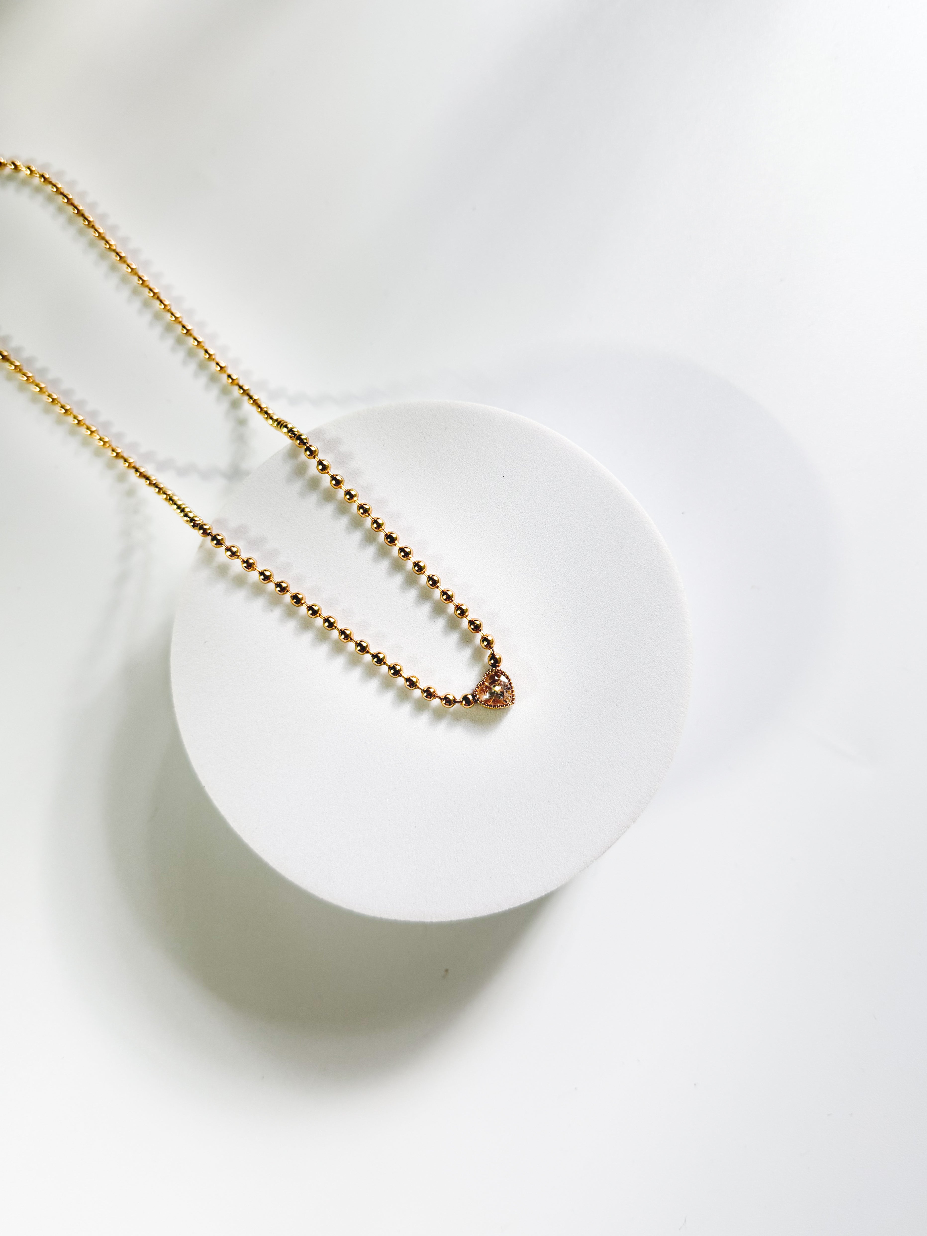 Estella Pendant
