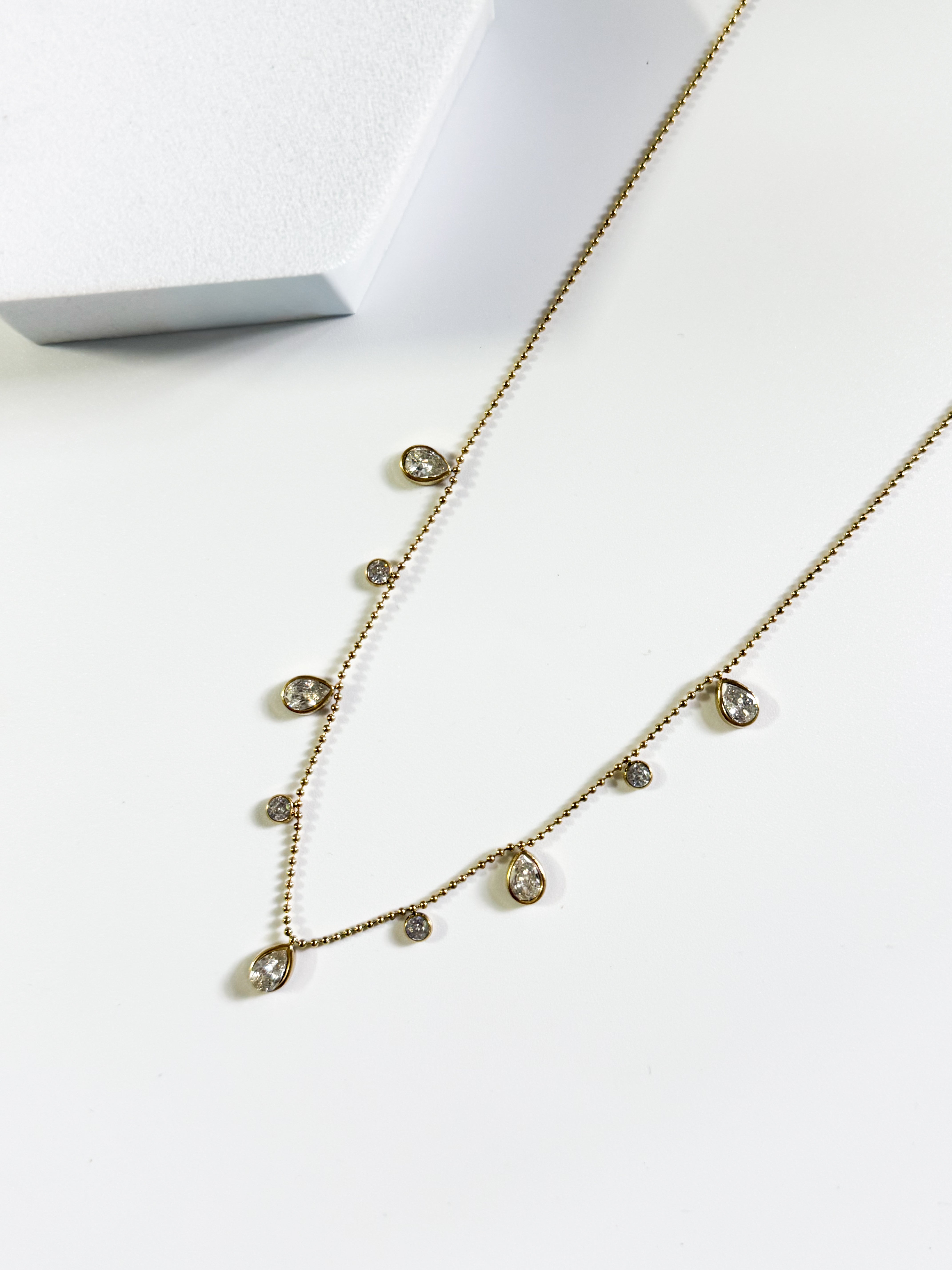 Madeleine Necklace