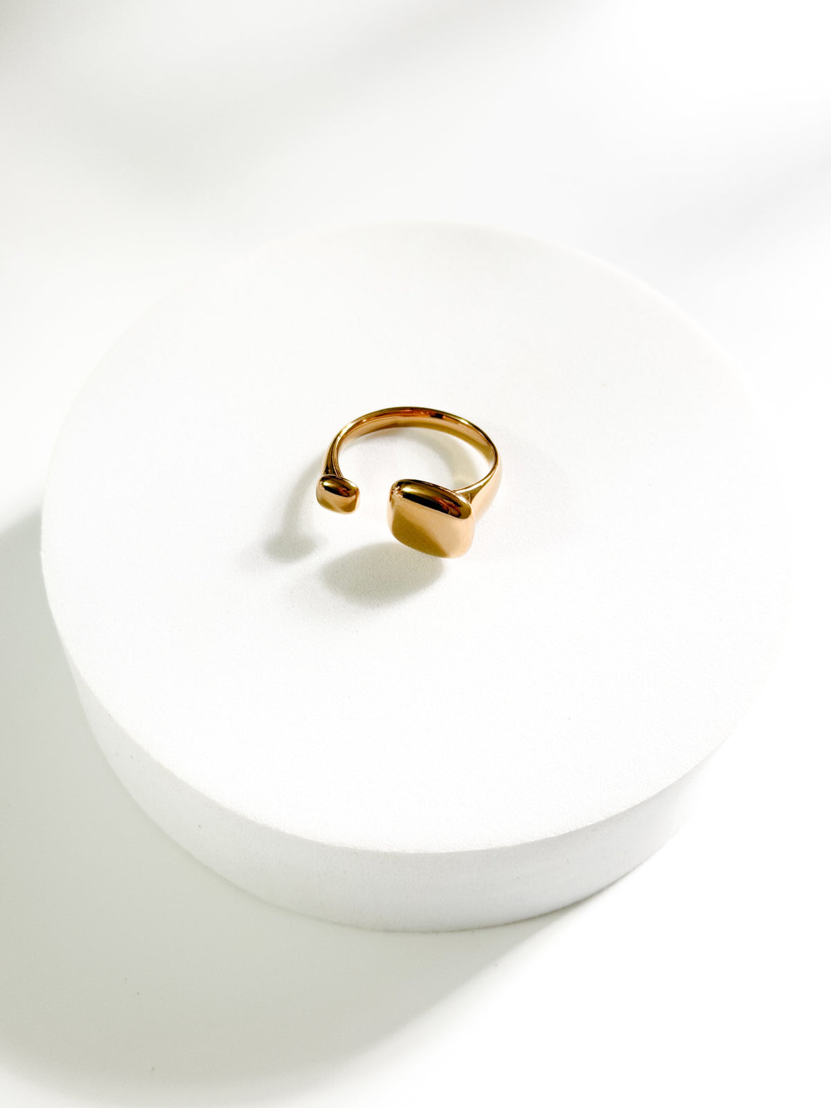 Miso Ring