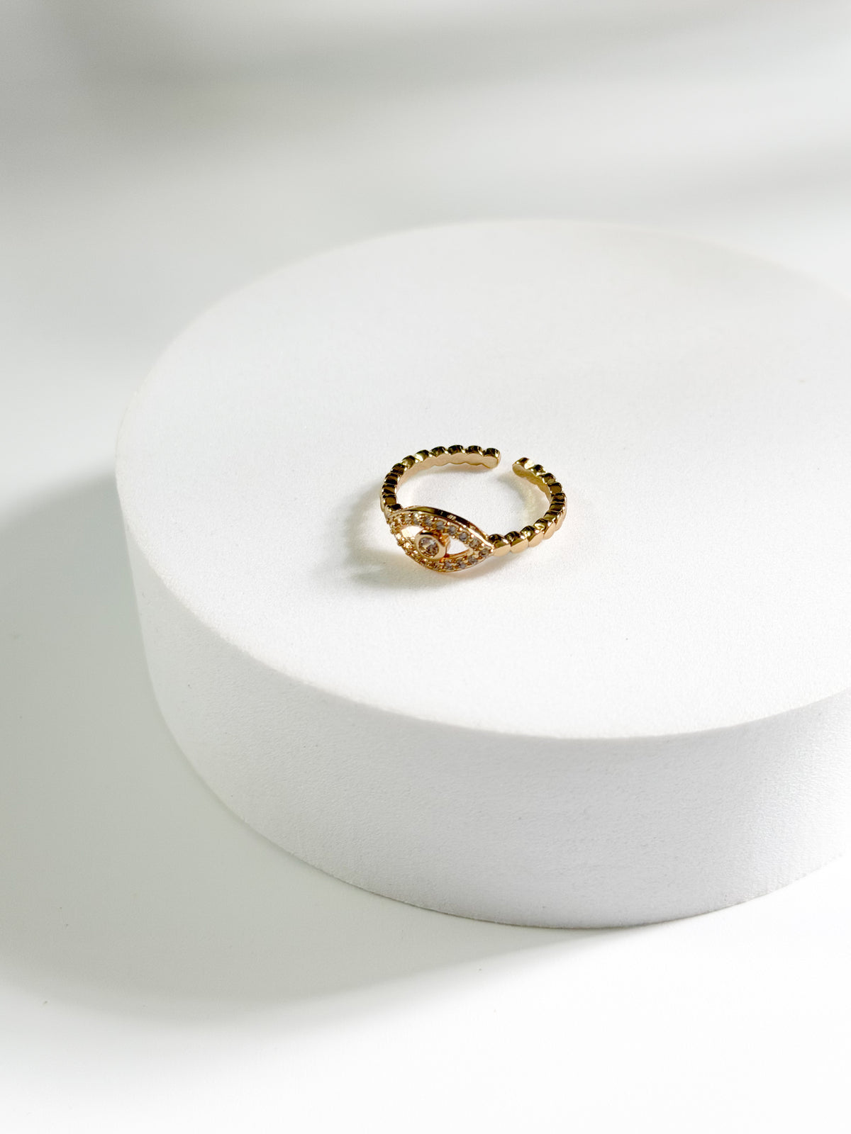 Rumi Ring