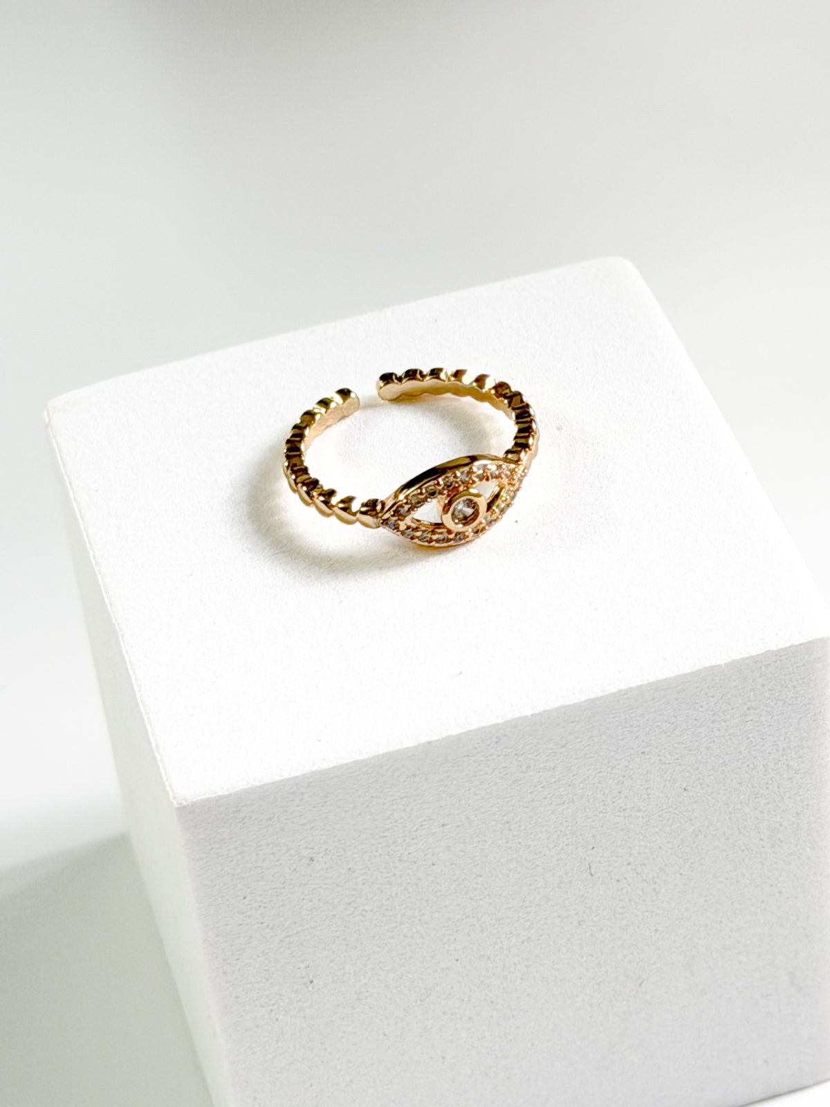 Rumi Ring