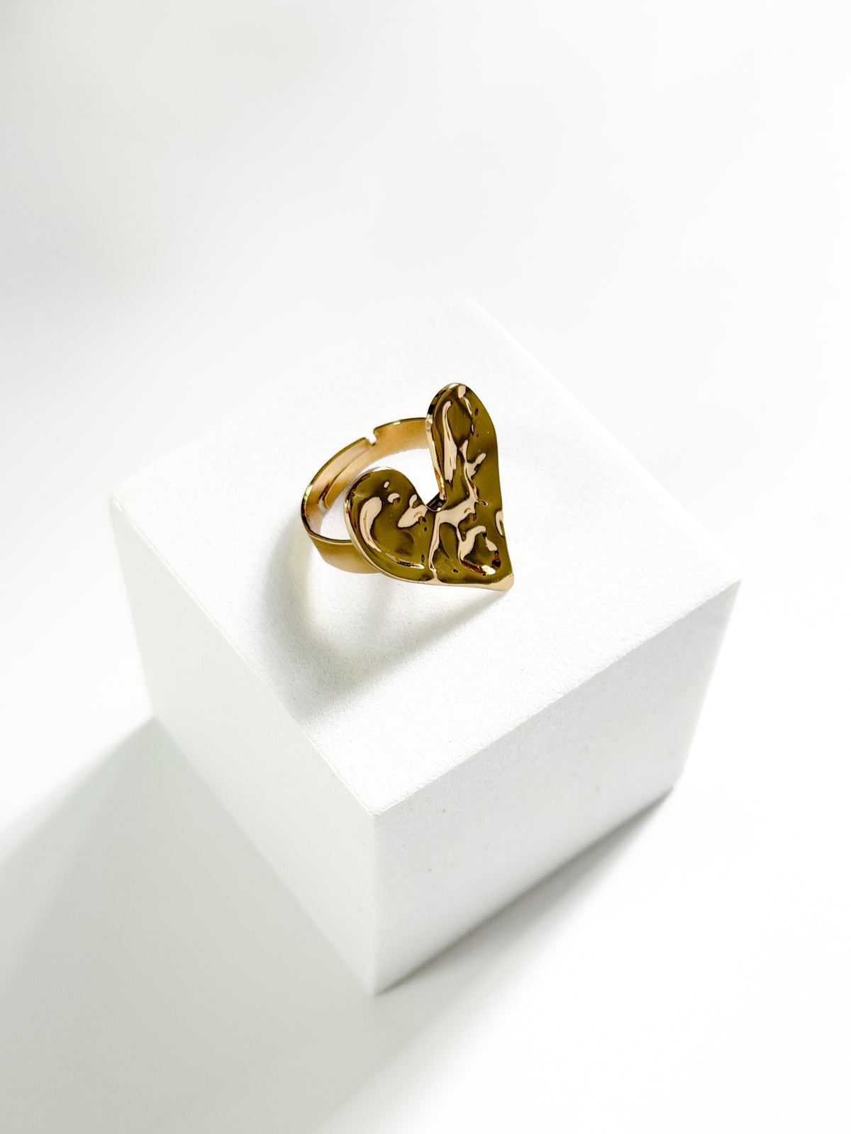 Soho Ring