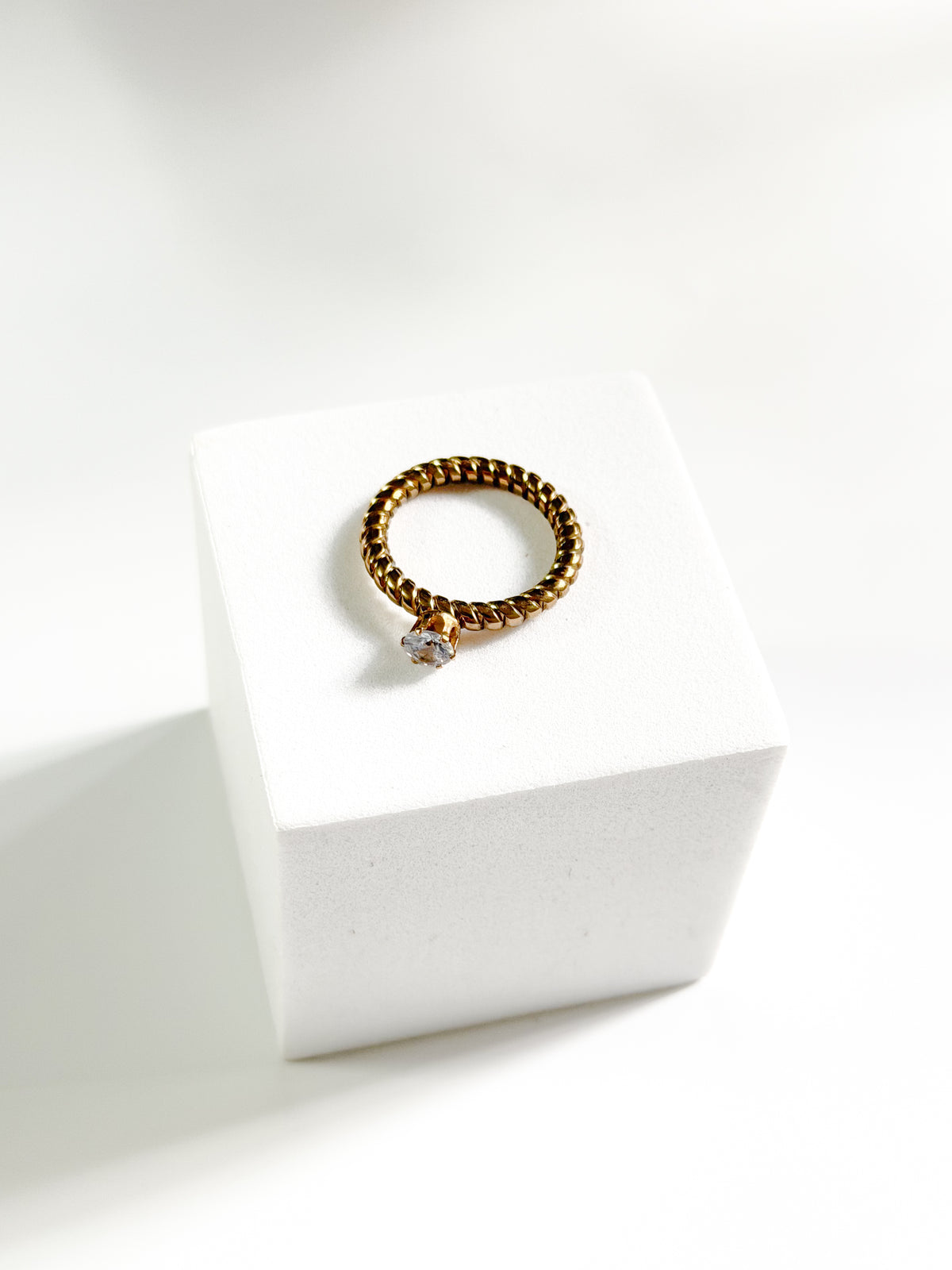 Rodeo Ring