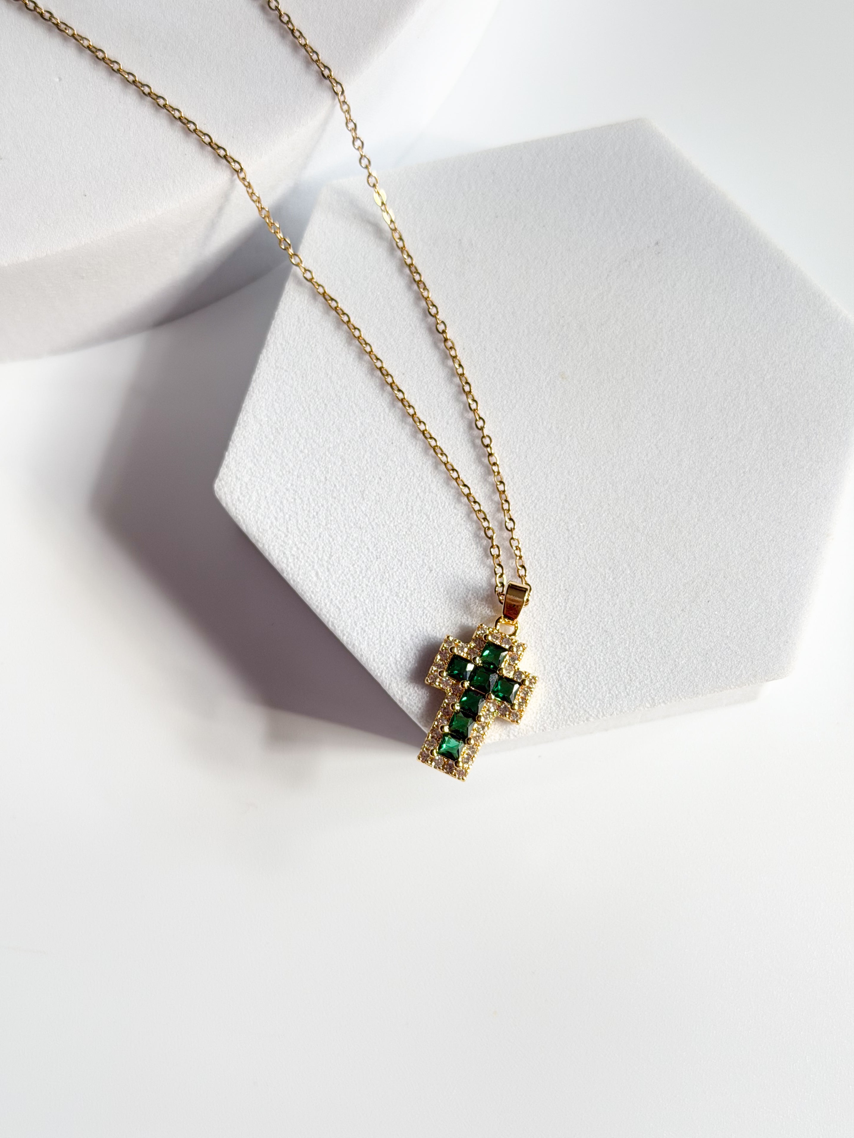 Alouette Necklace