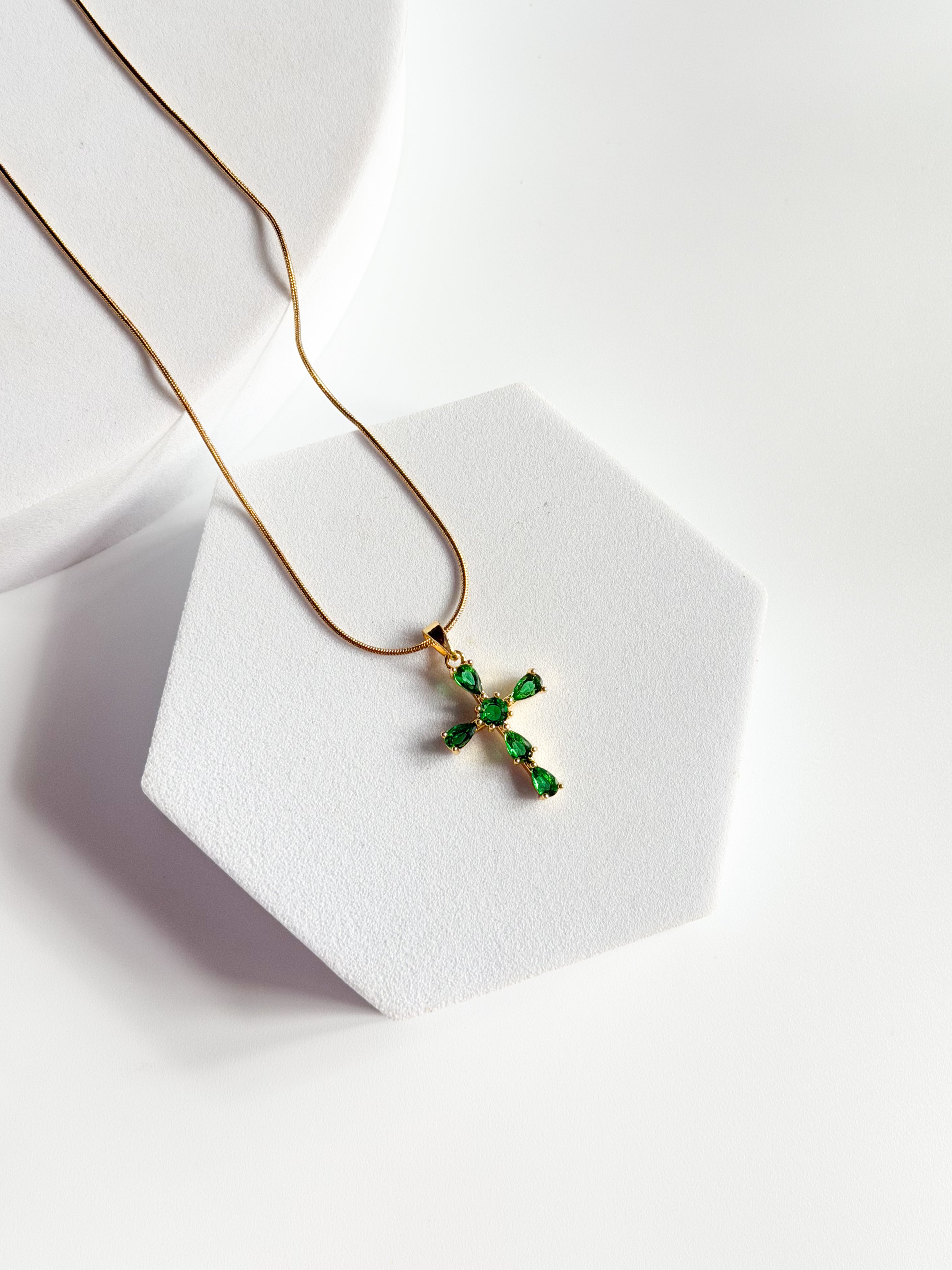 Isadora Necklace