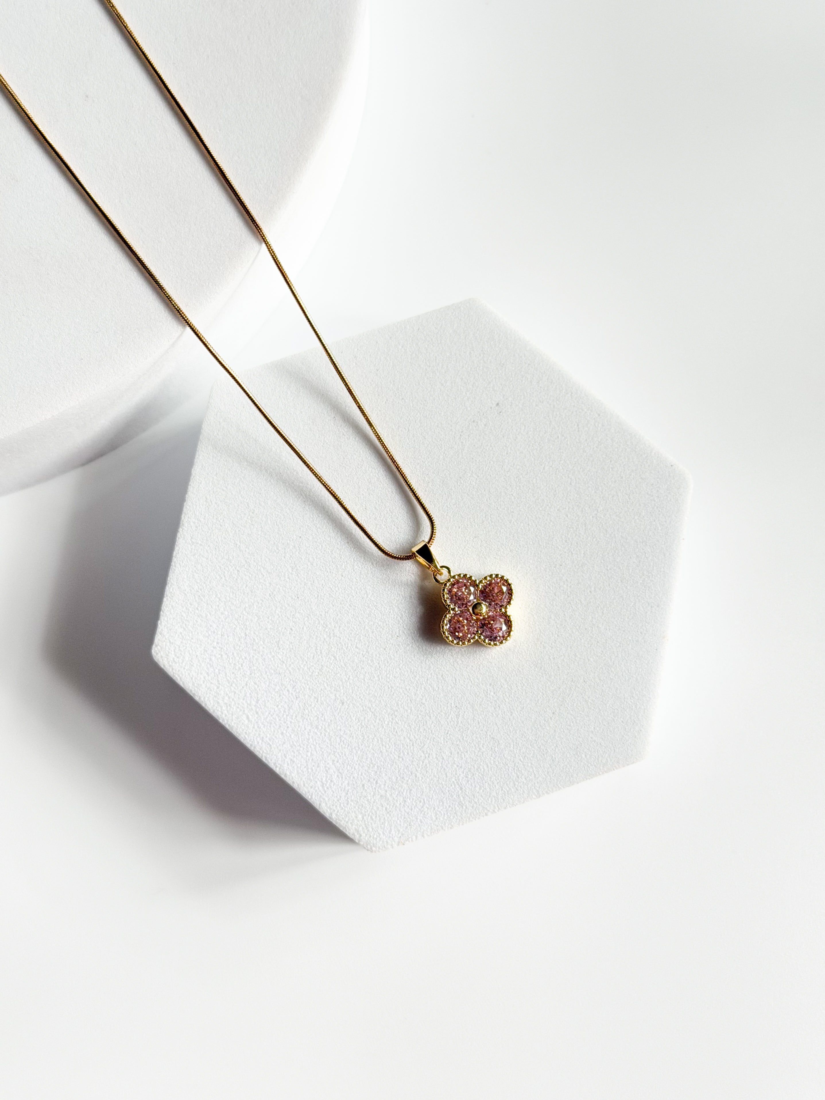 Rosalie Necklace
