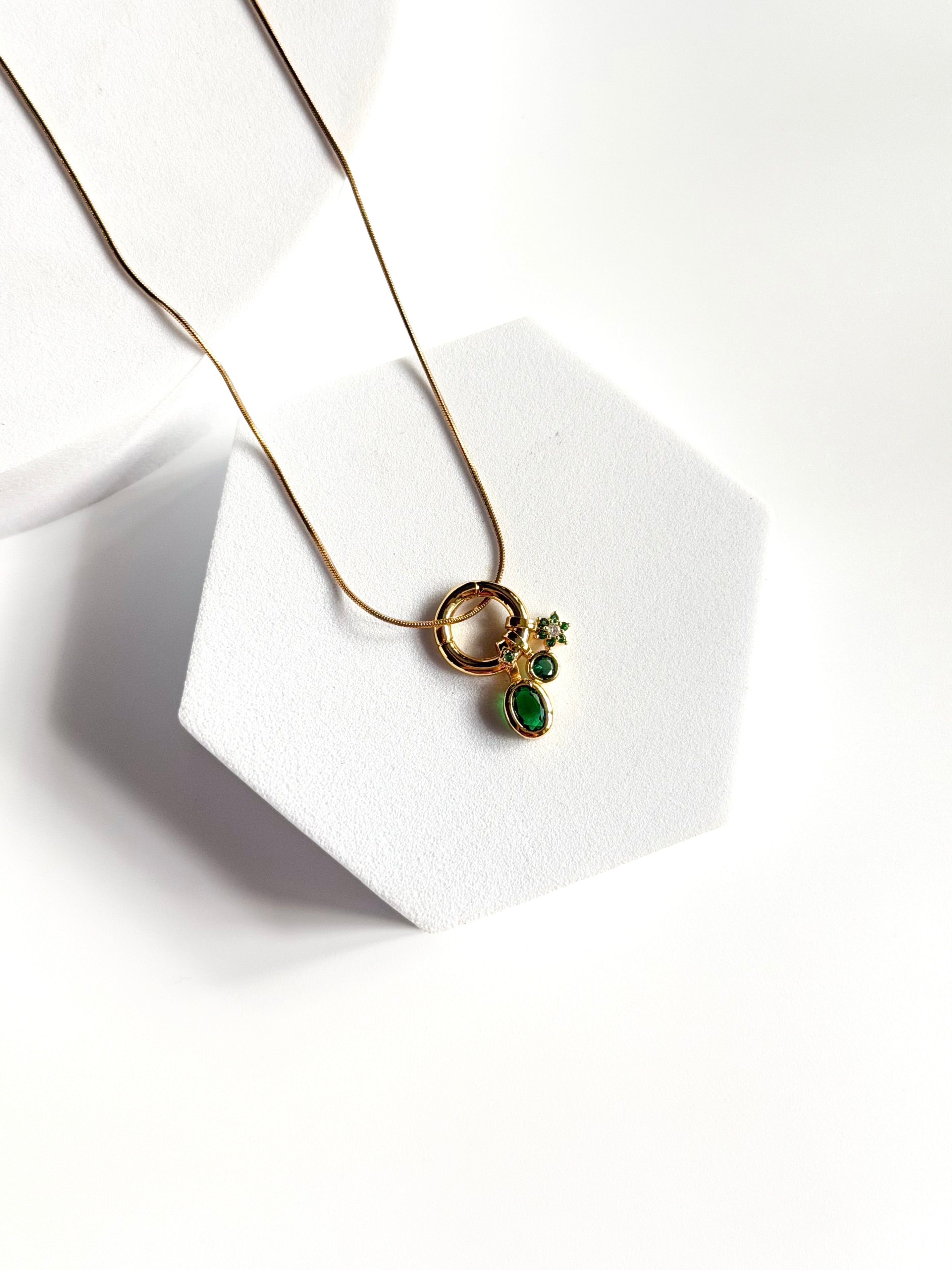 Juliette Necklace