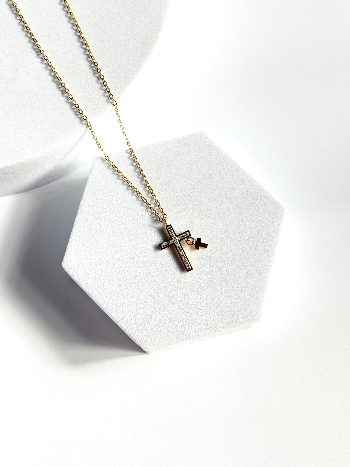 Petaline Necklace
