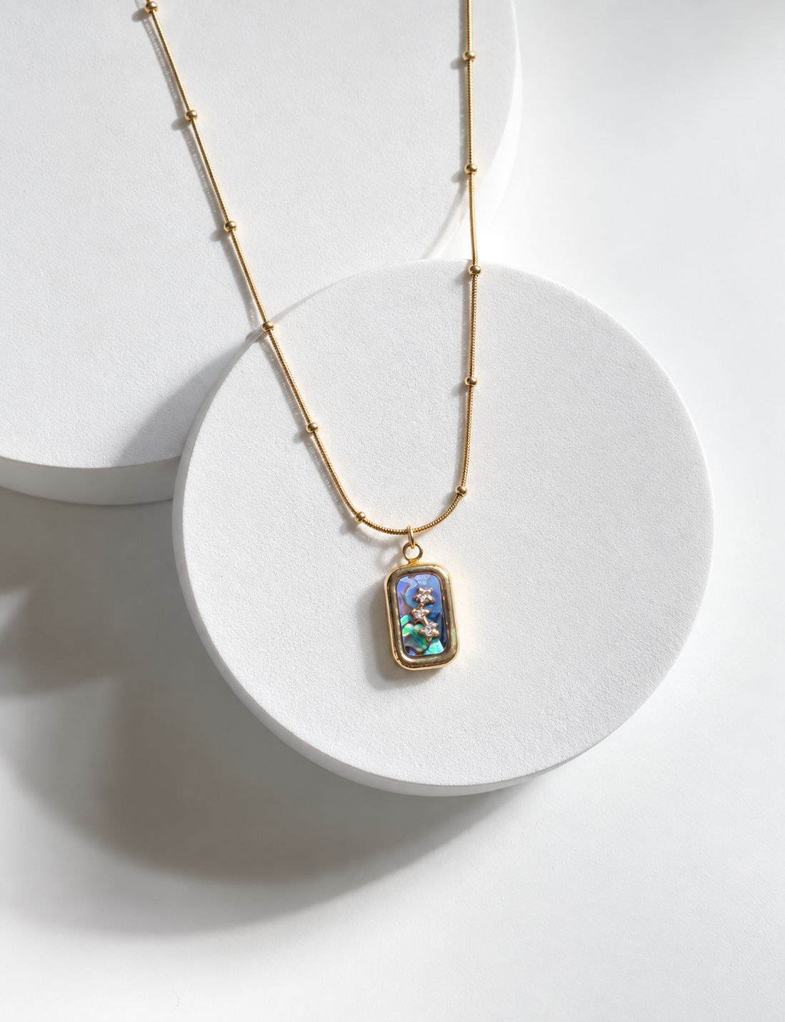 Delilah Necklace