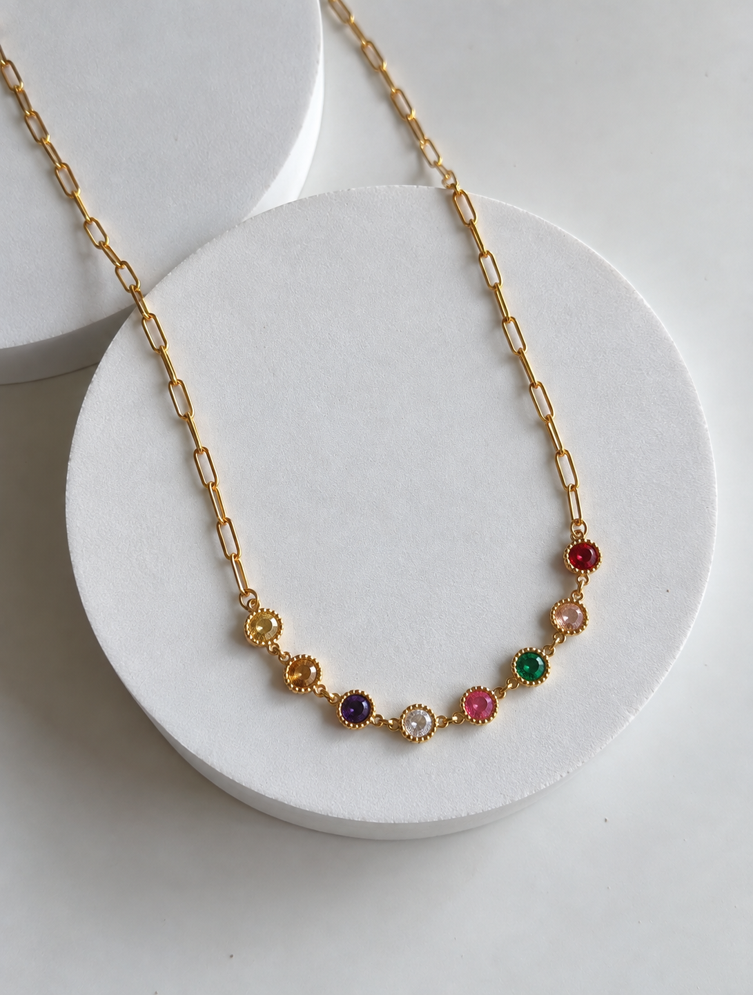 Dreamrose Necklace