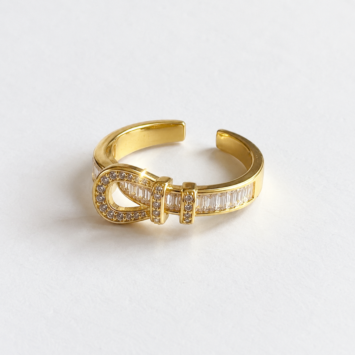 Corinne Ring