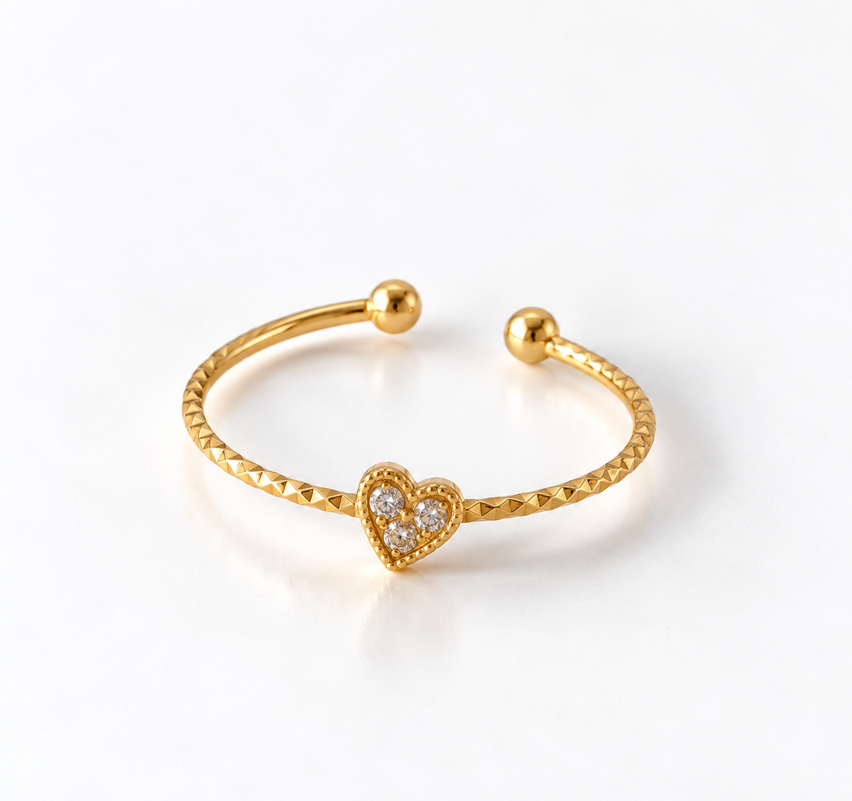 Effie Ring