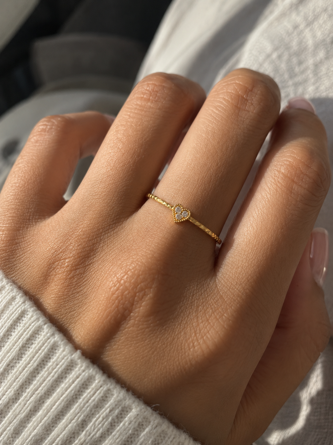 Effie Ring