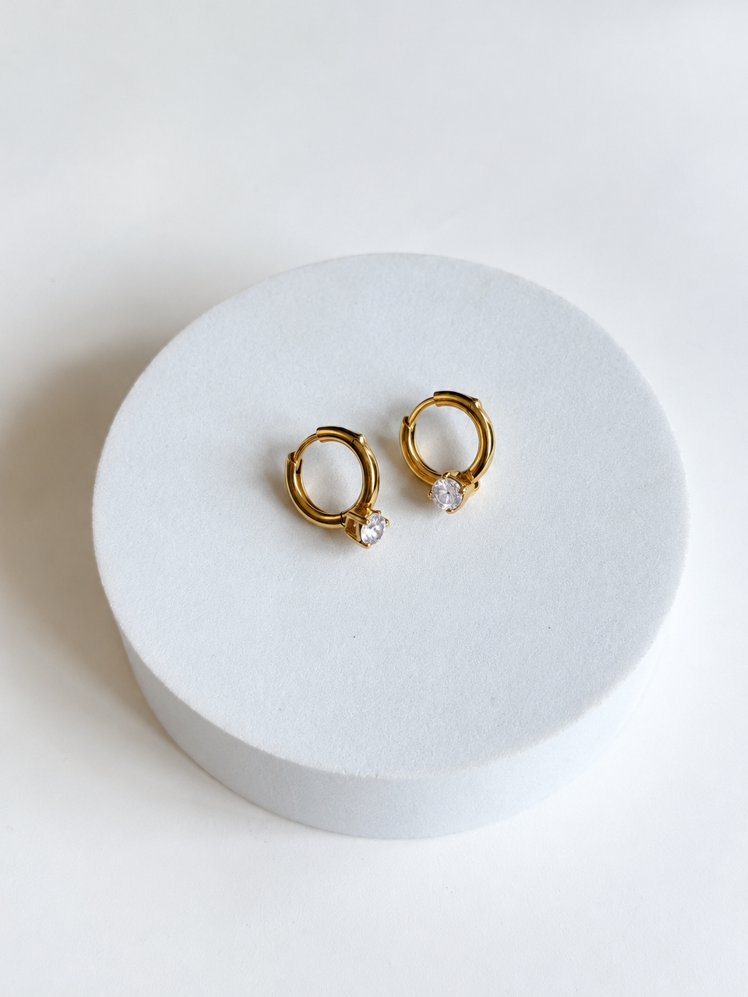 Lucetta Earrings