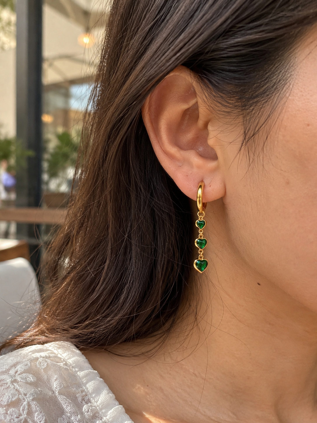 Riviera Earrings
