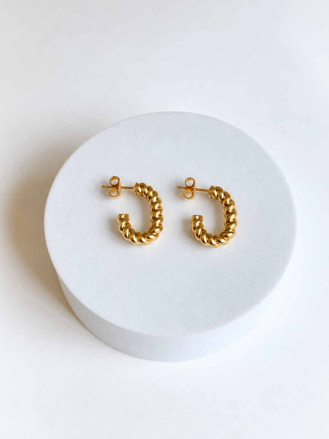 Soleil Hoops