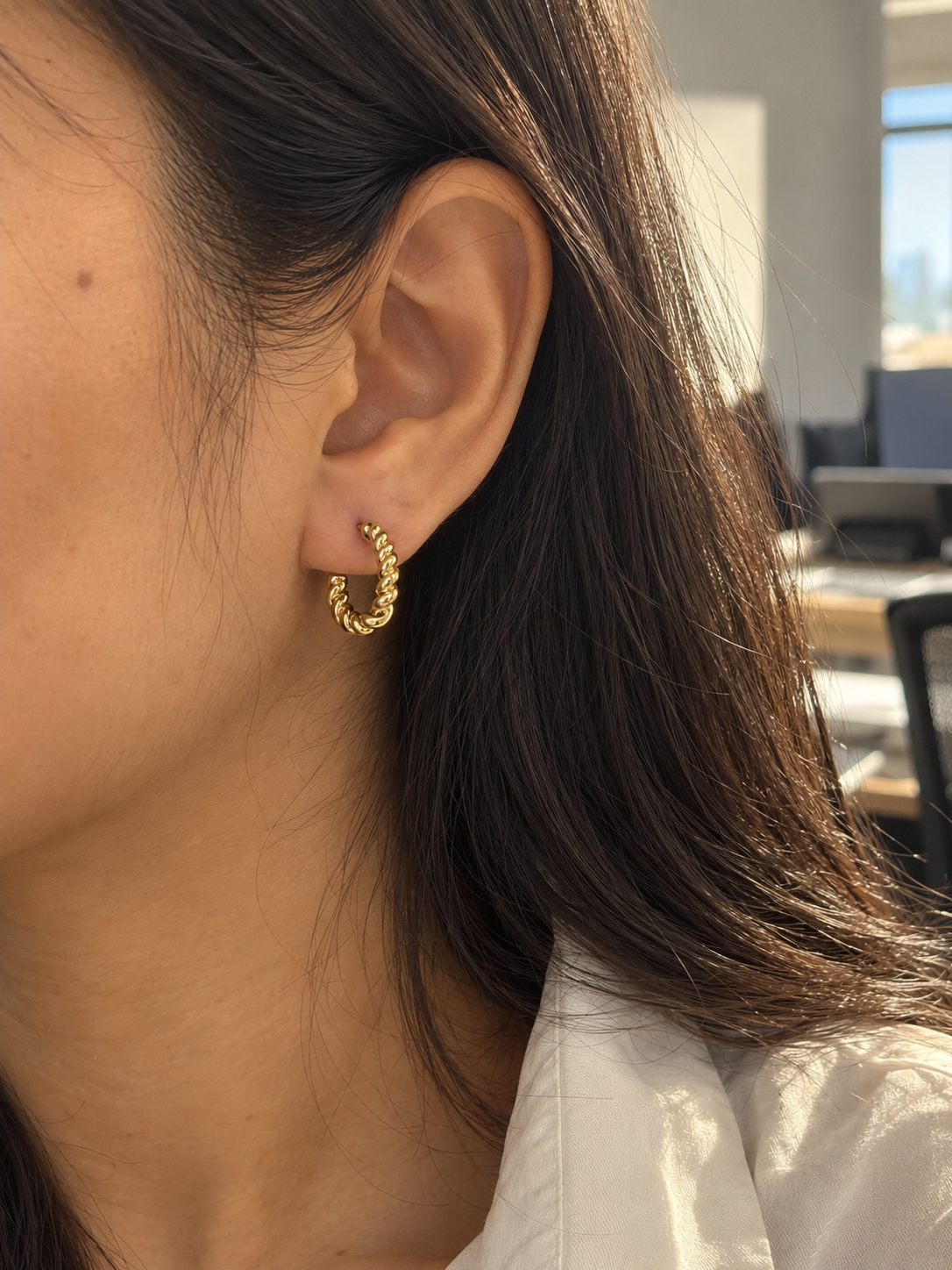 Soleil Hoops