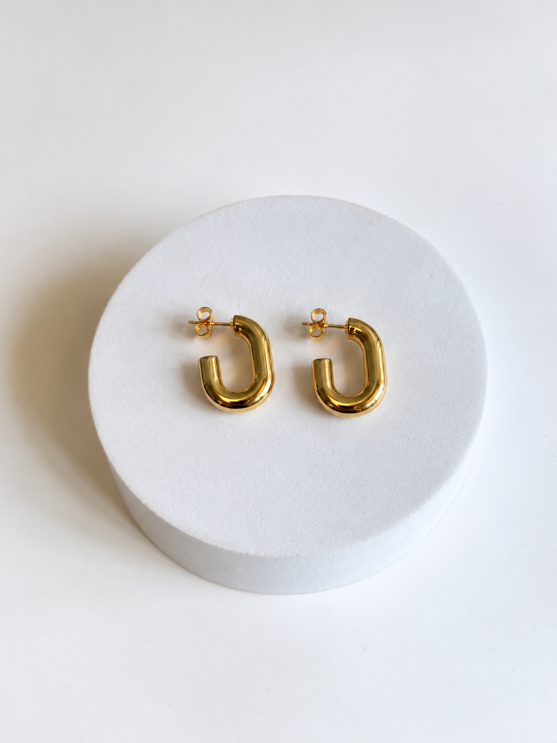 Crescent Hoops
