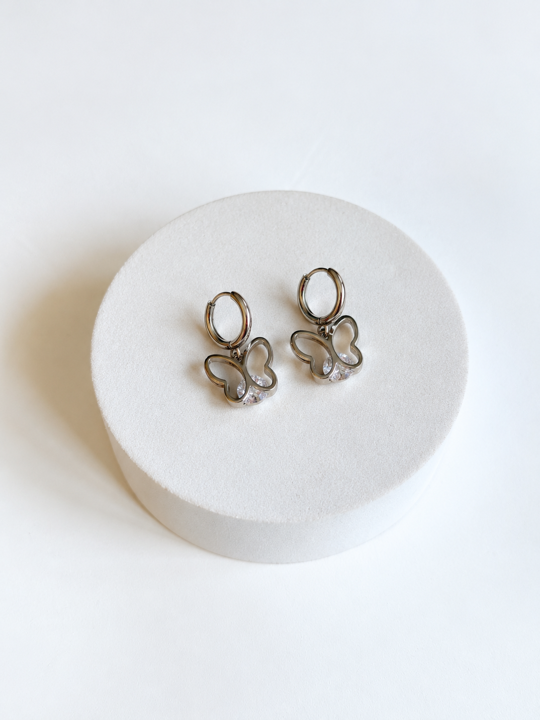 Muse Curve Earrings