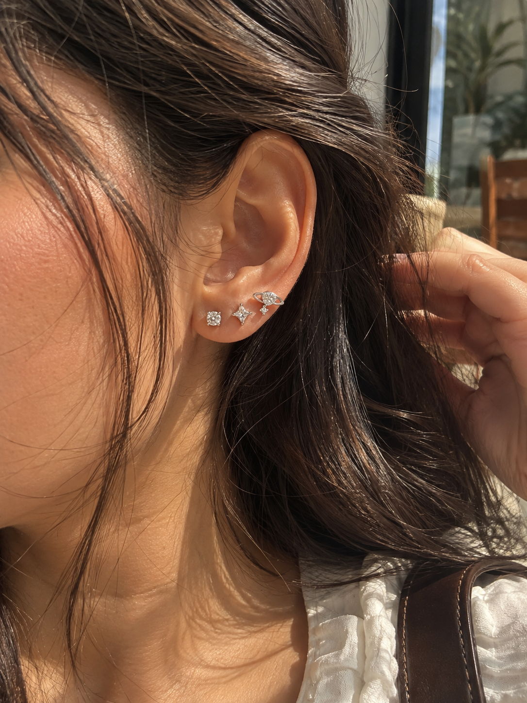 Bellisse Earrings