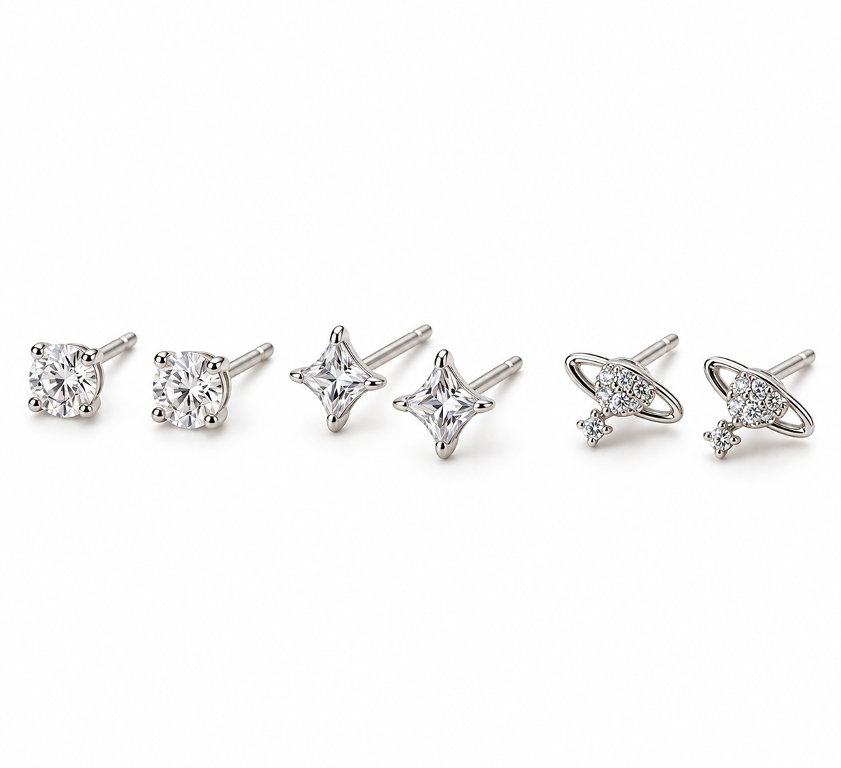 Bellisse Earrings