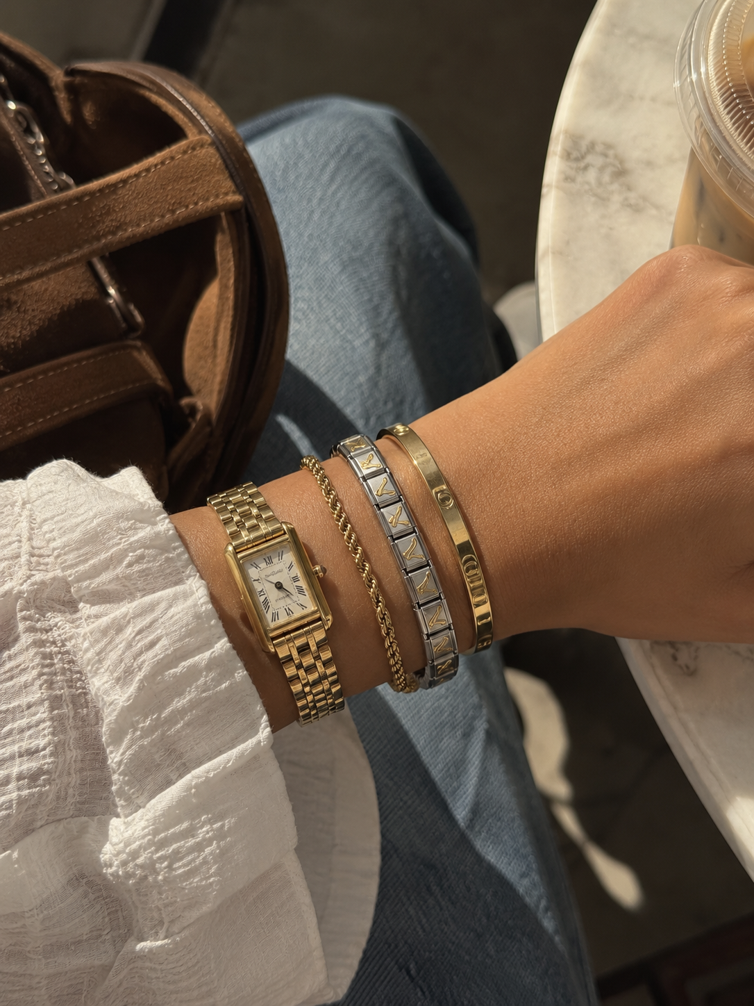 Lumae Bracelet