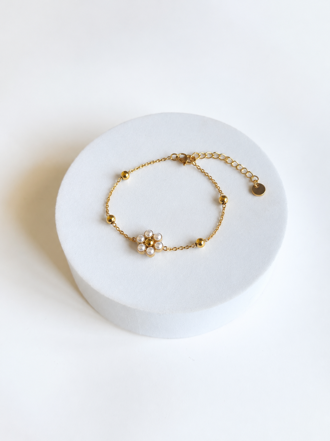 Tansy Bracelet
