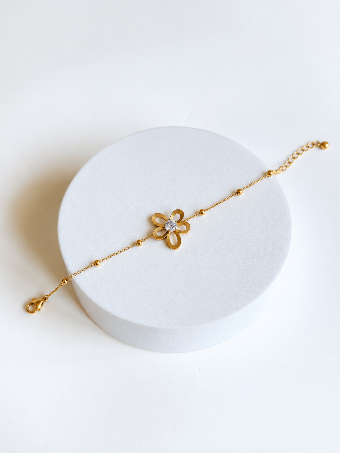 Keira Bracelet