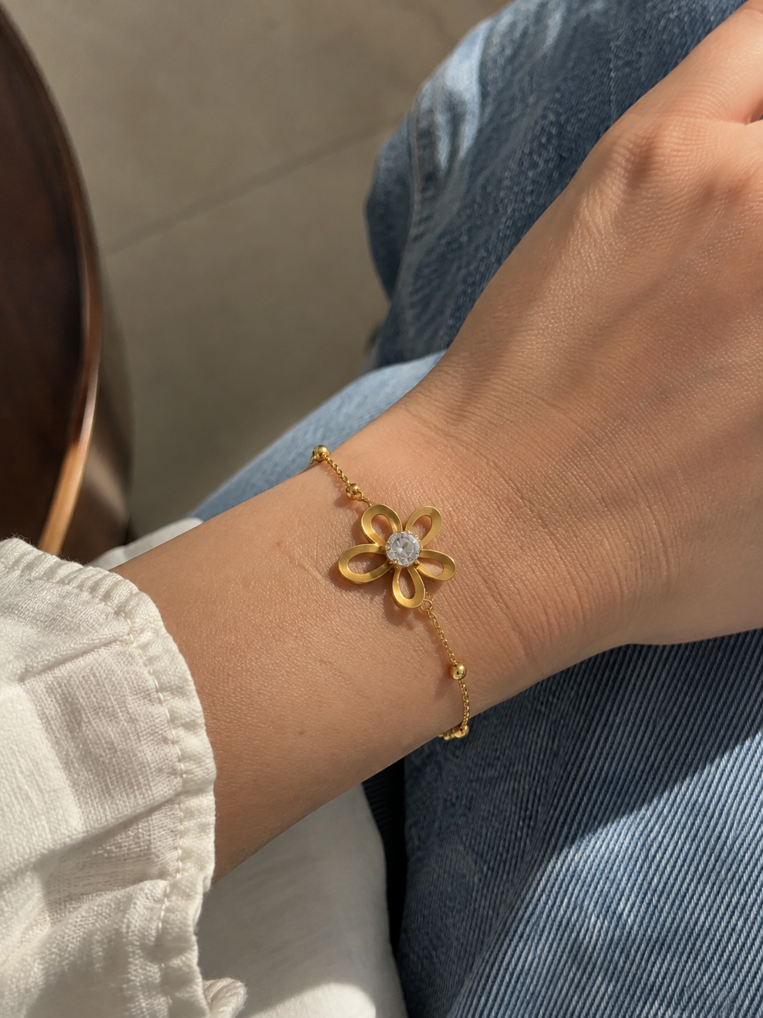 Keira Bracelet