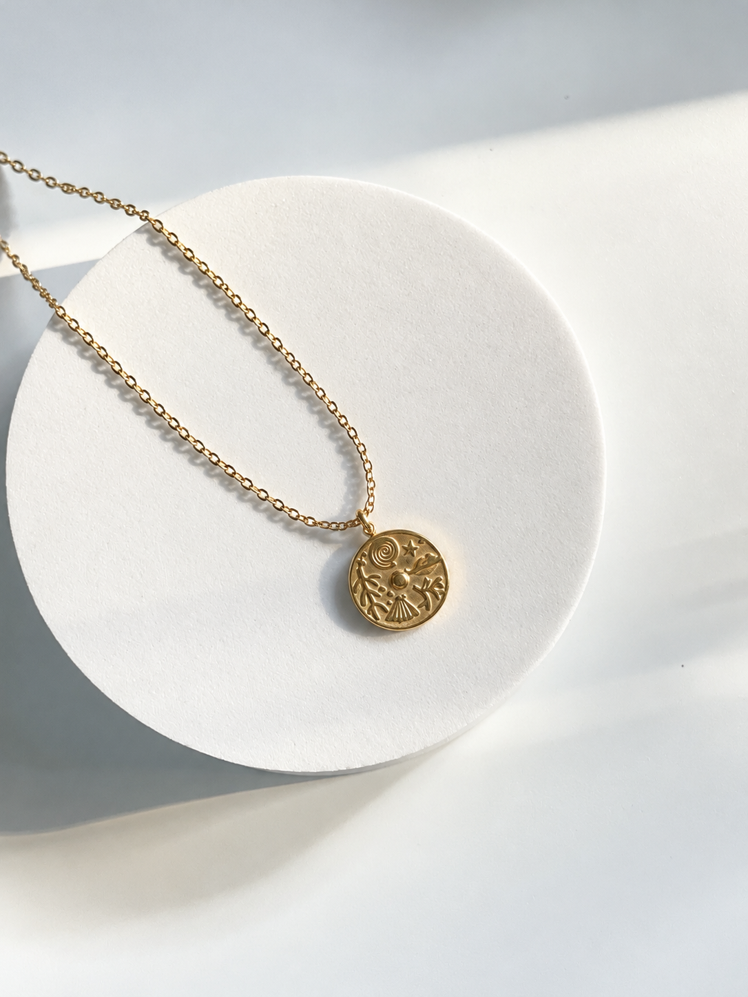 Darling Meadow Necklace