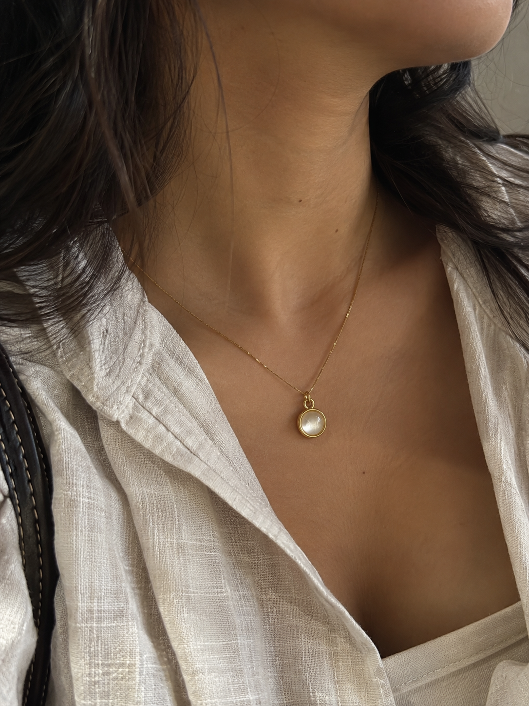 Bloomette Necklace