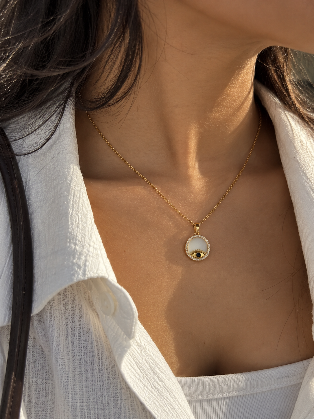 Starveil Necklace