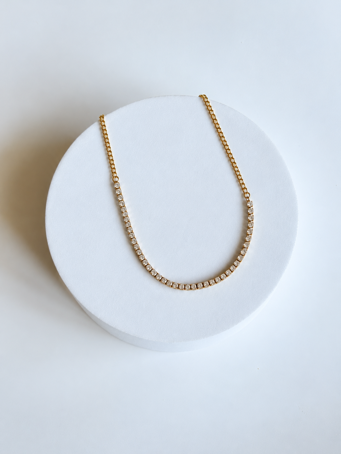 Dusklight Necklace
