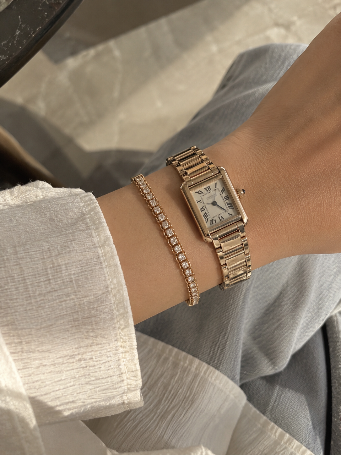 Lunabelle Bracelet