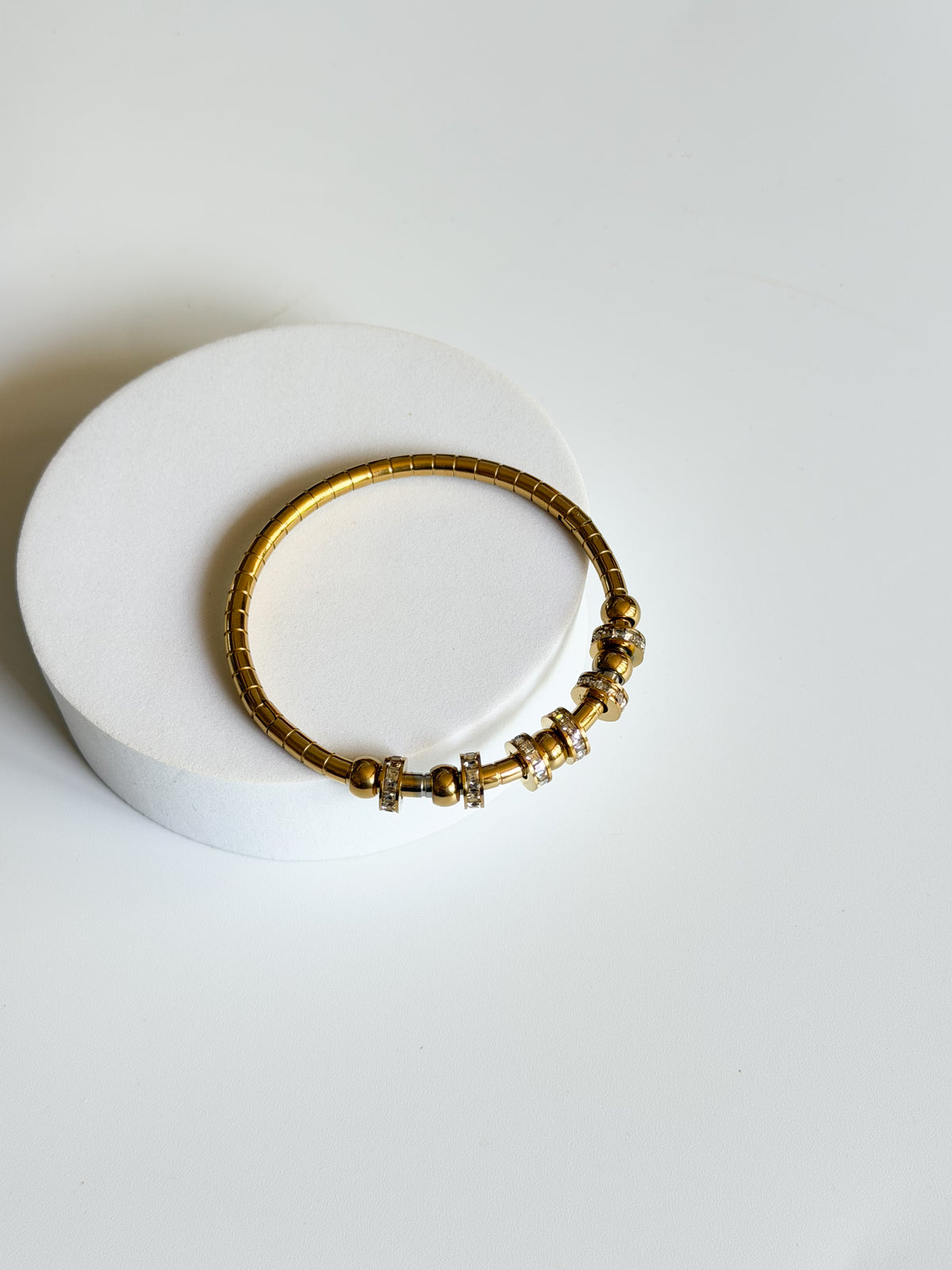 Opaline Cuff