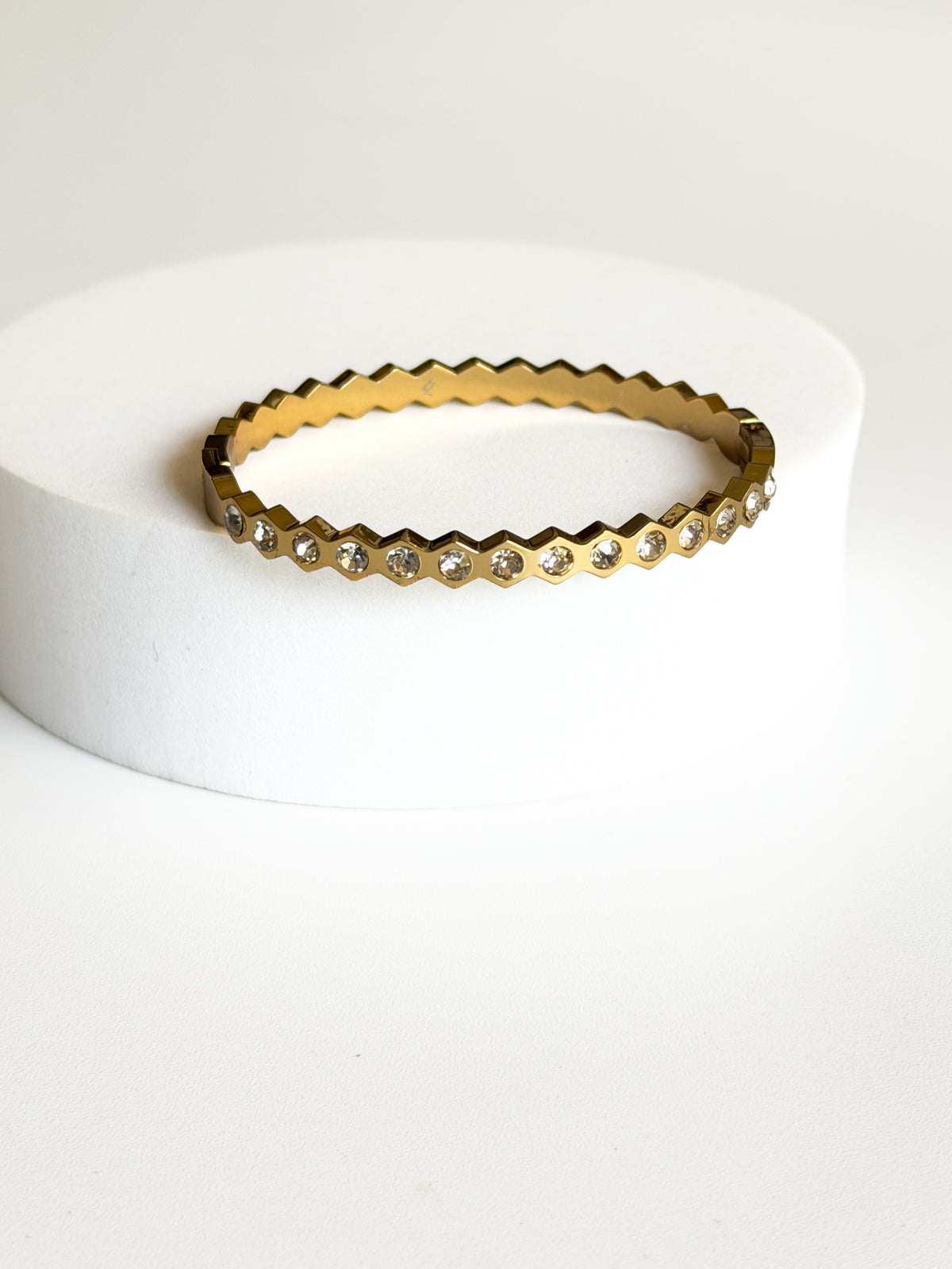 Brielle Cuff